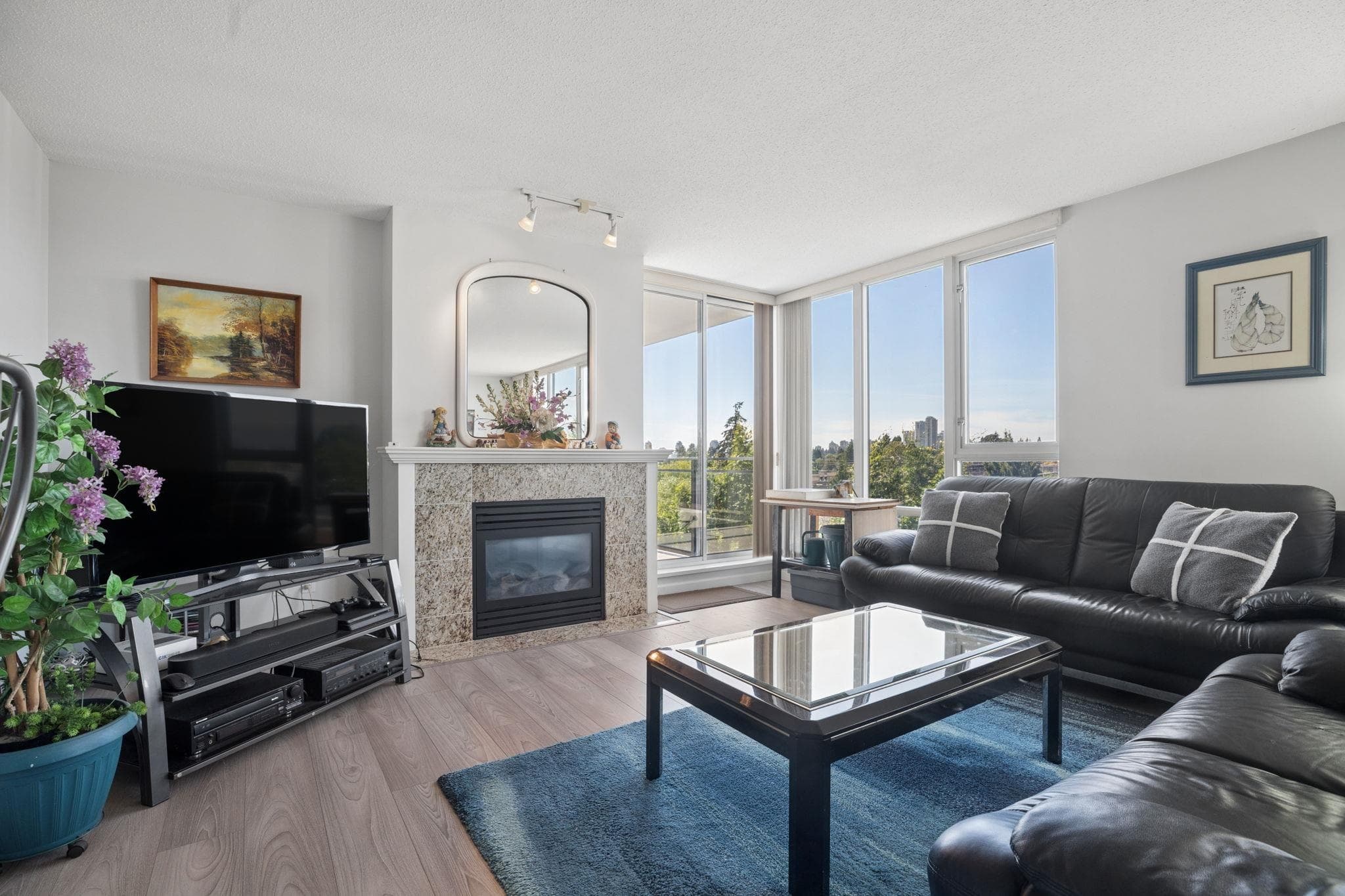 603 - 720 NW Hamilton Street, New Westminster, V3M 7A6 — photo 3
