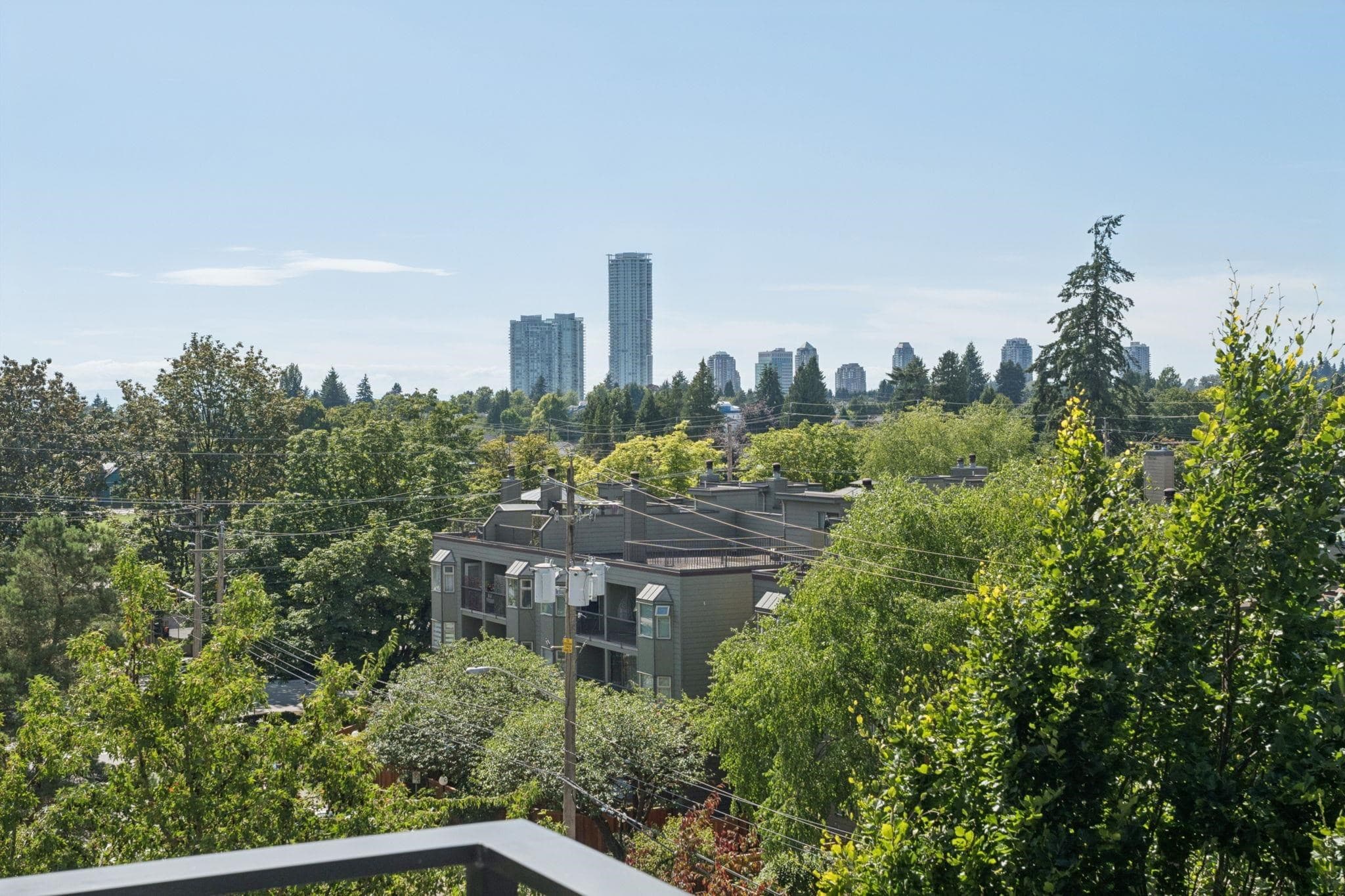 603 - 720 NW Hamilton Street, New Westminster, V3M 7A6 — photo 1
