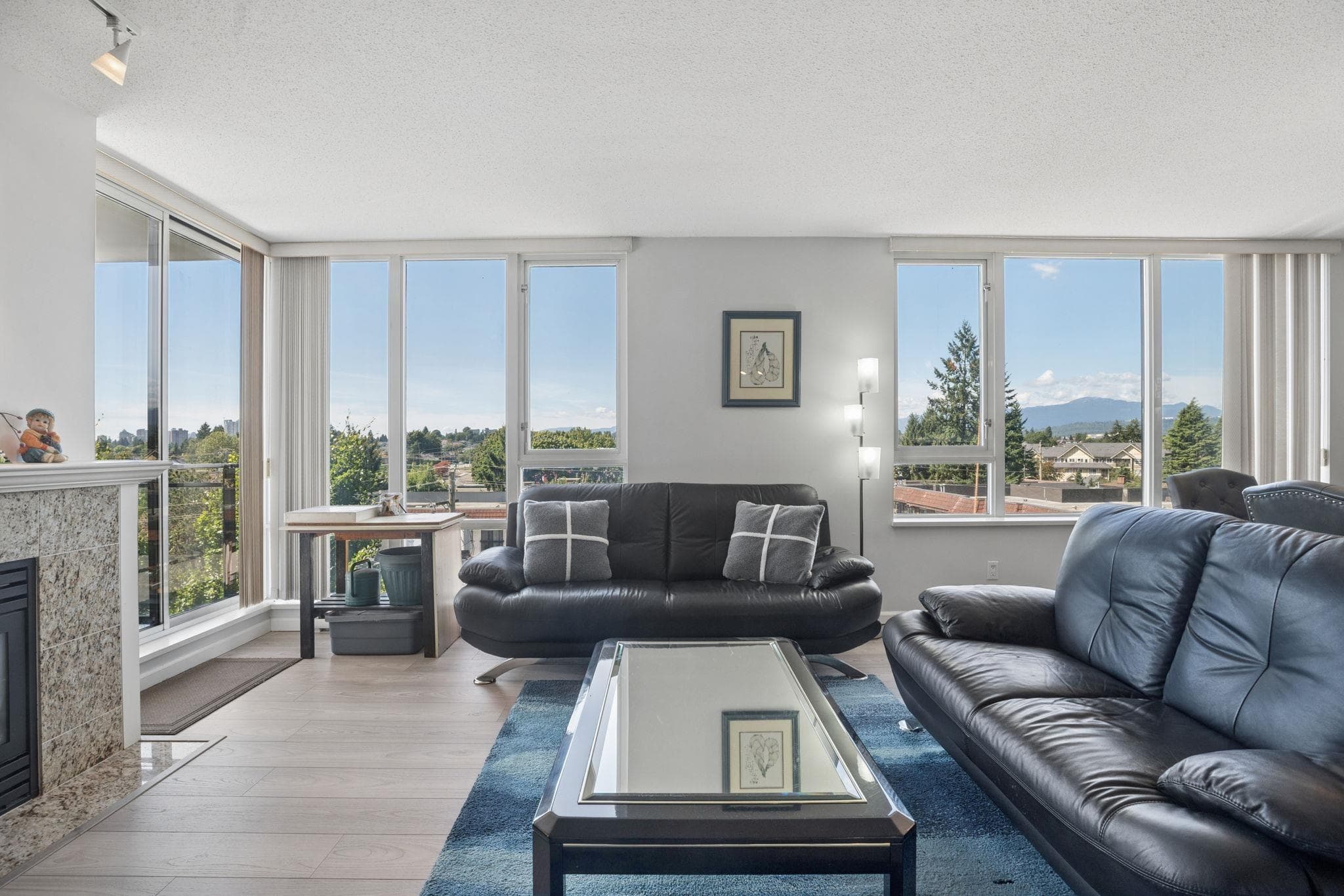 603 - 720 NW Hamilton Street, New Westminster, V3M 7A6 — photo 4