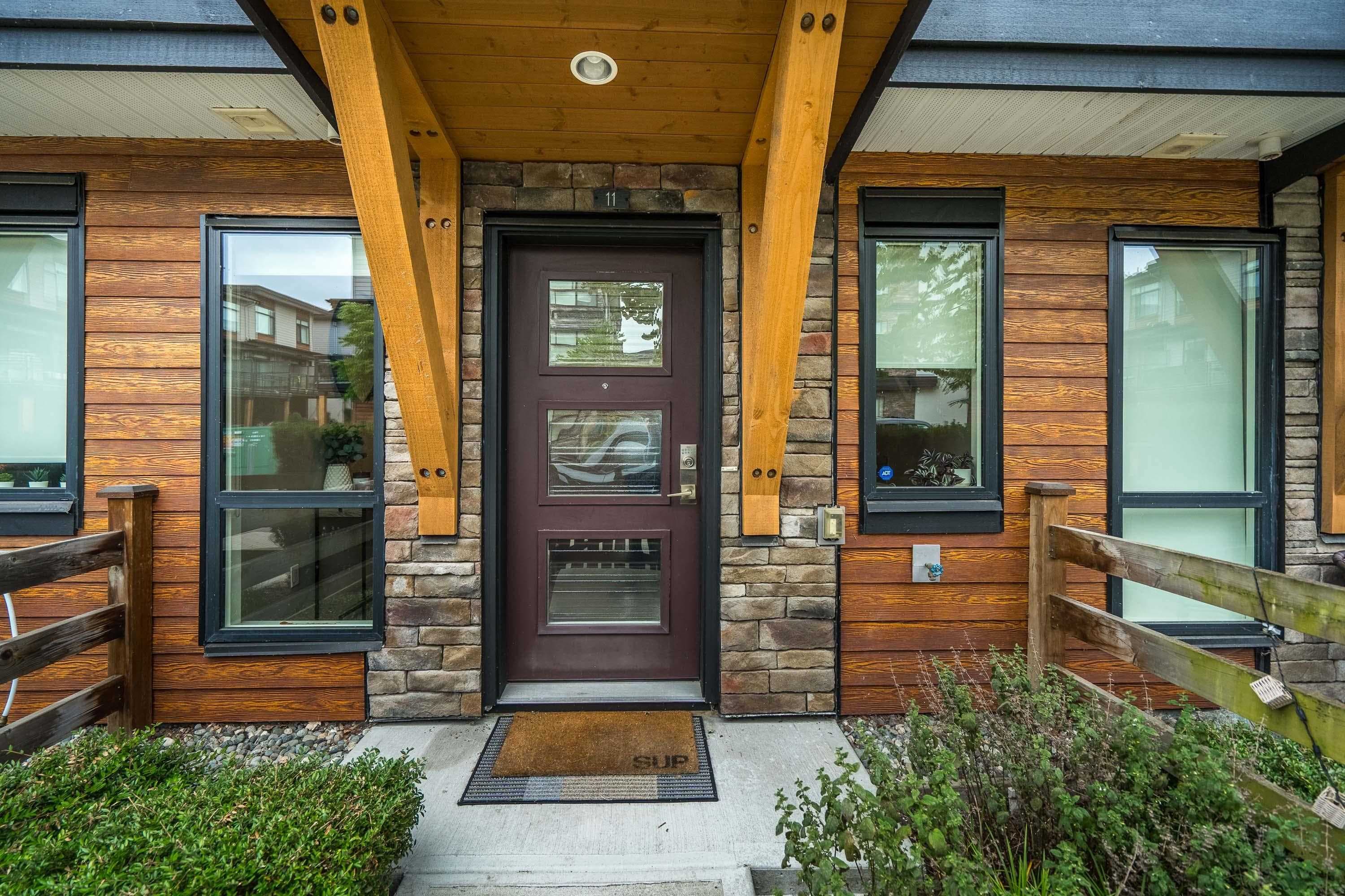 11 - 16488 64 Avenue, Surrey, V3S 6X6 — photo 2