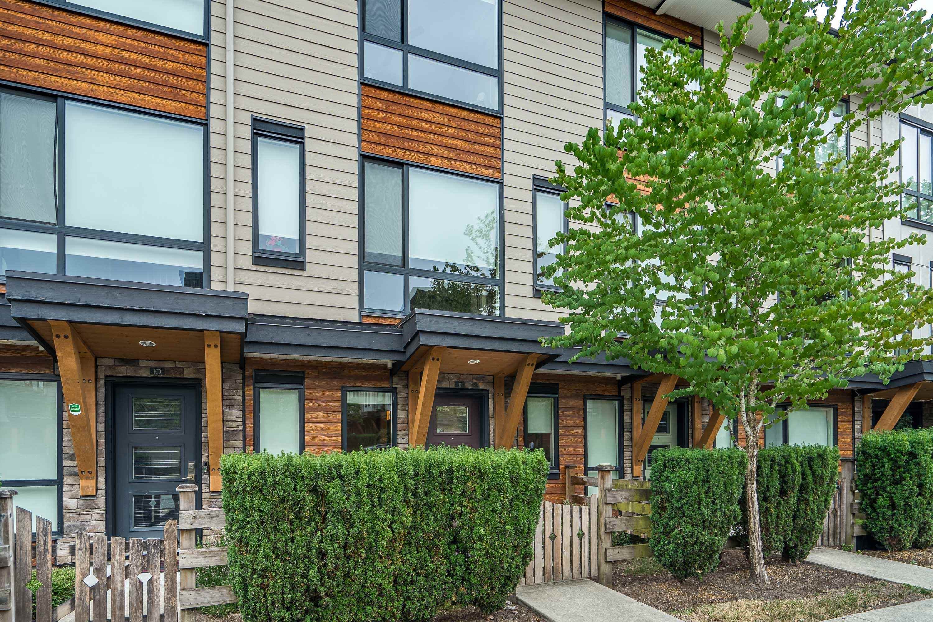 11 - 16488 64 Avenue, Surrey, V3S 6X6 — photo 1