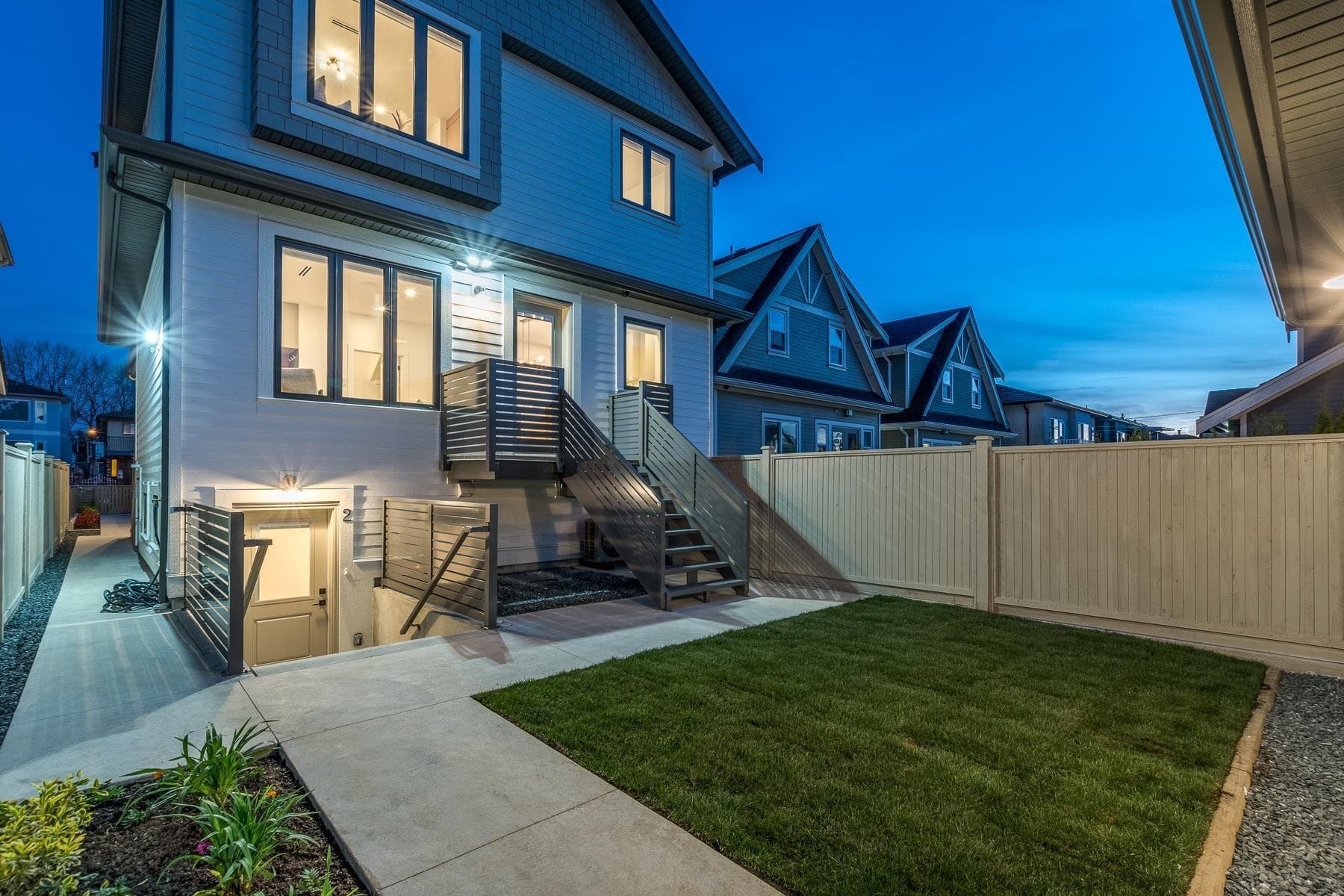 2 - 2263 E 35th Street, Vancouver, V5P 1C1 — photo 3