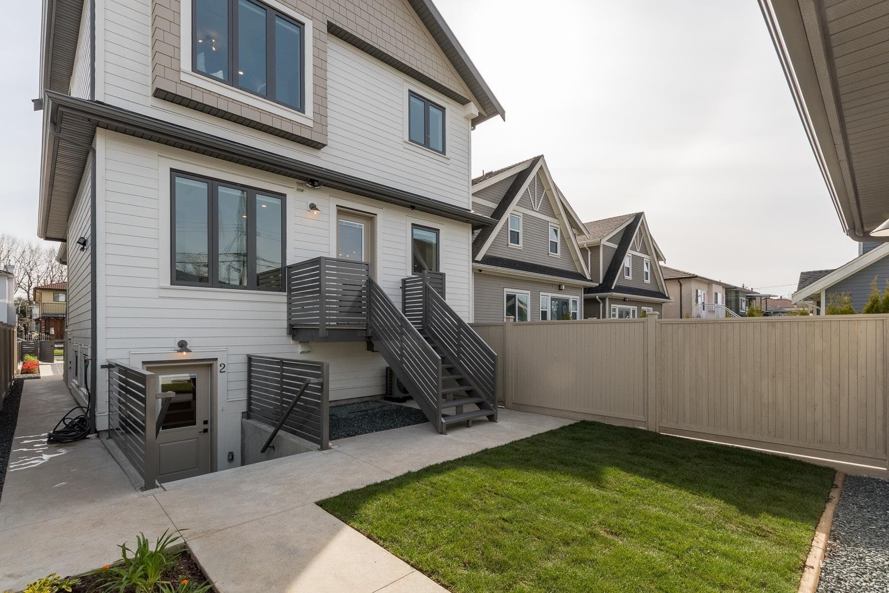 2 - 2263 E 35th Street, Vancouver, V5P 1C1 — photo 4