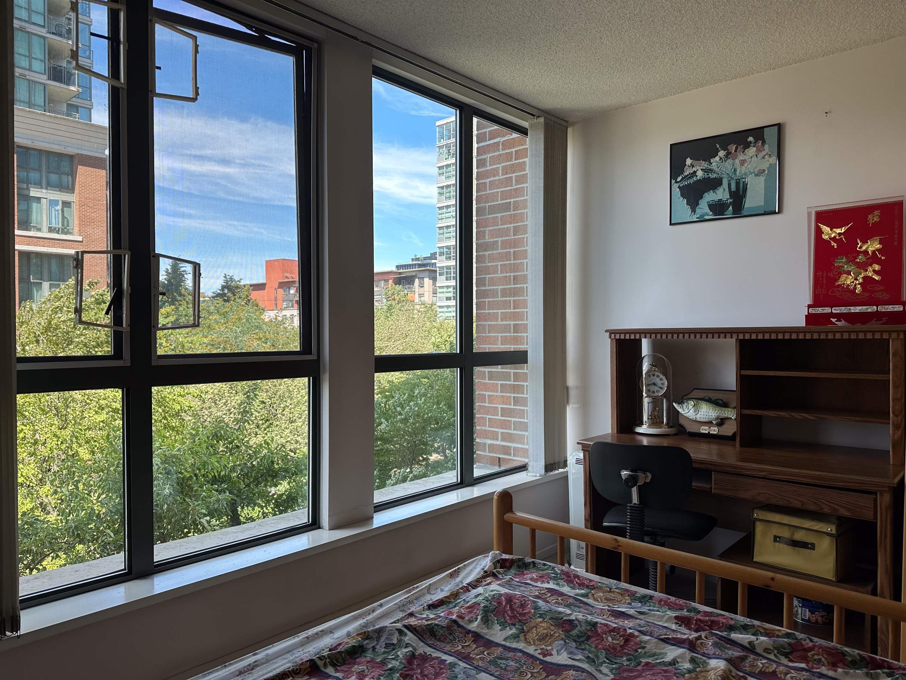 307 - 1128 Quebec Street, Vancouver, V6A 4E1 — photo 5
