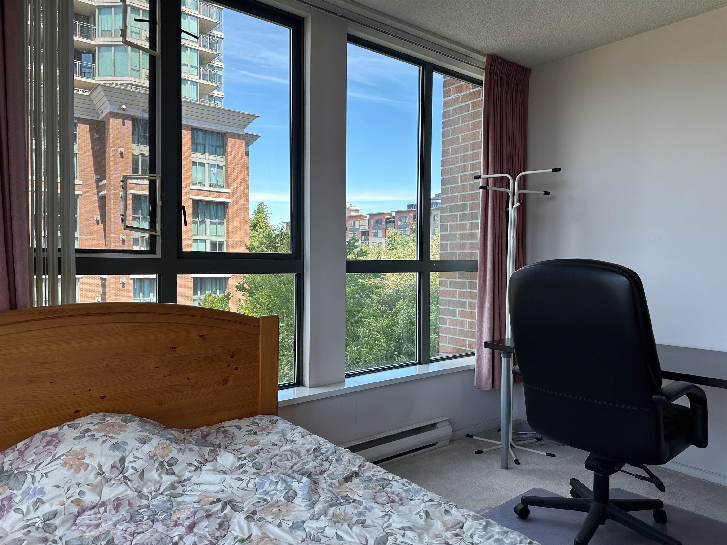 307 - 1128 Quebec Street, Vancouver, V6A 4E1 — photo 4