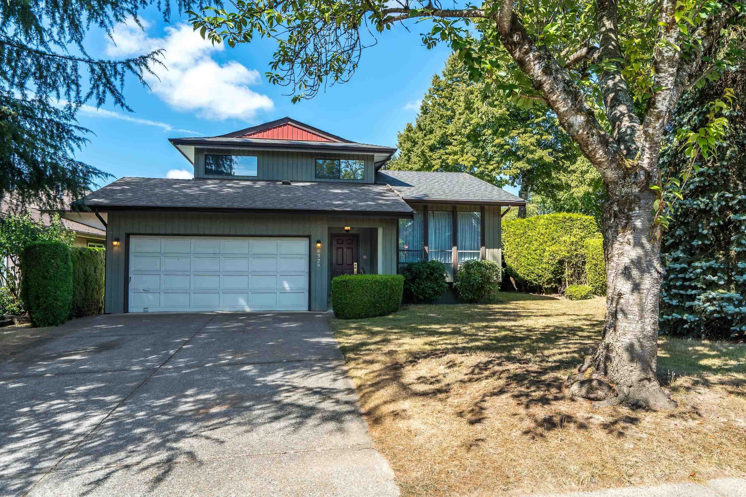 6329 195 Street, Surrey, V3S 7L8 — photo 2