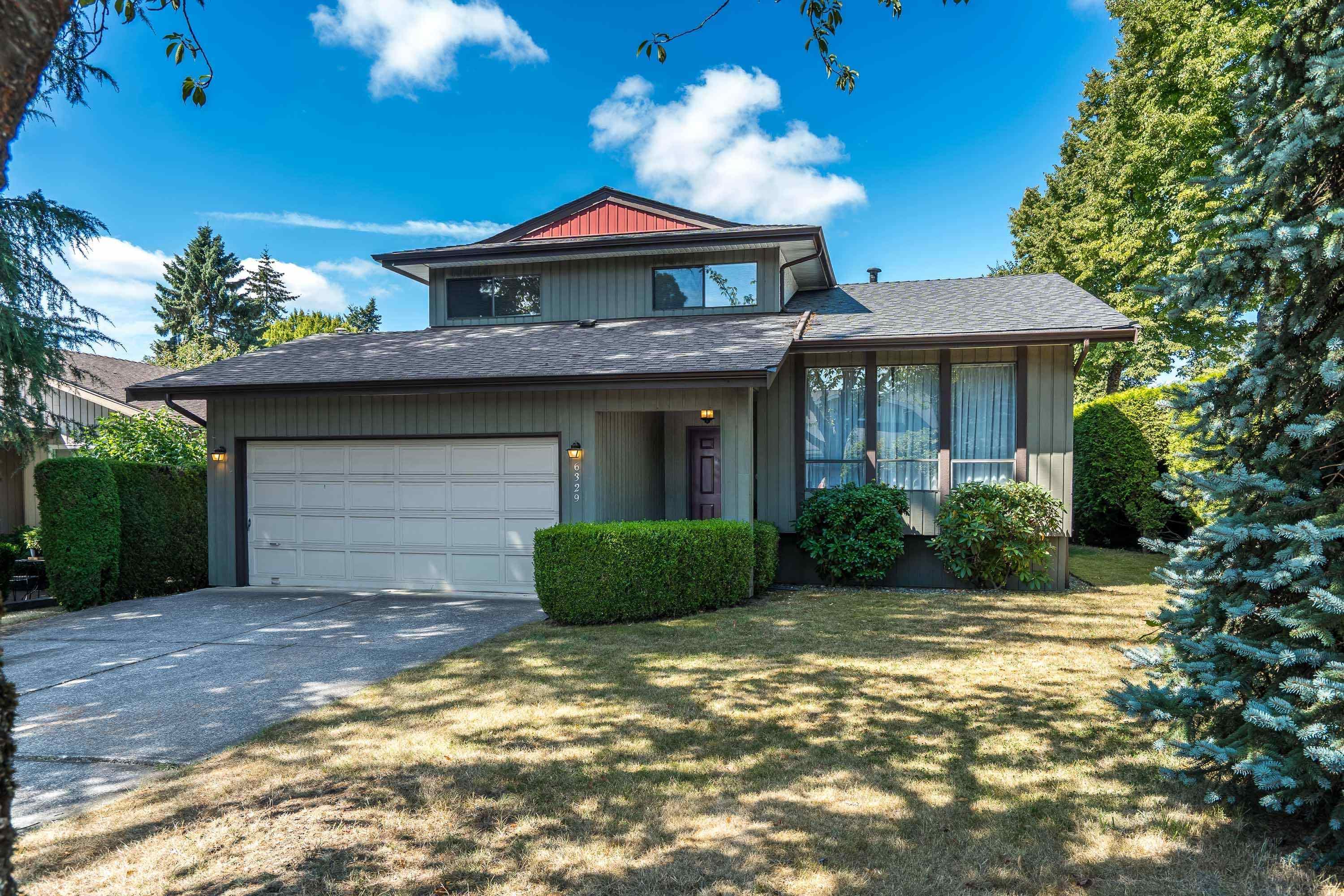 6329 195 Street, Surrey, V3S 7L8 — photo 3