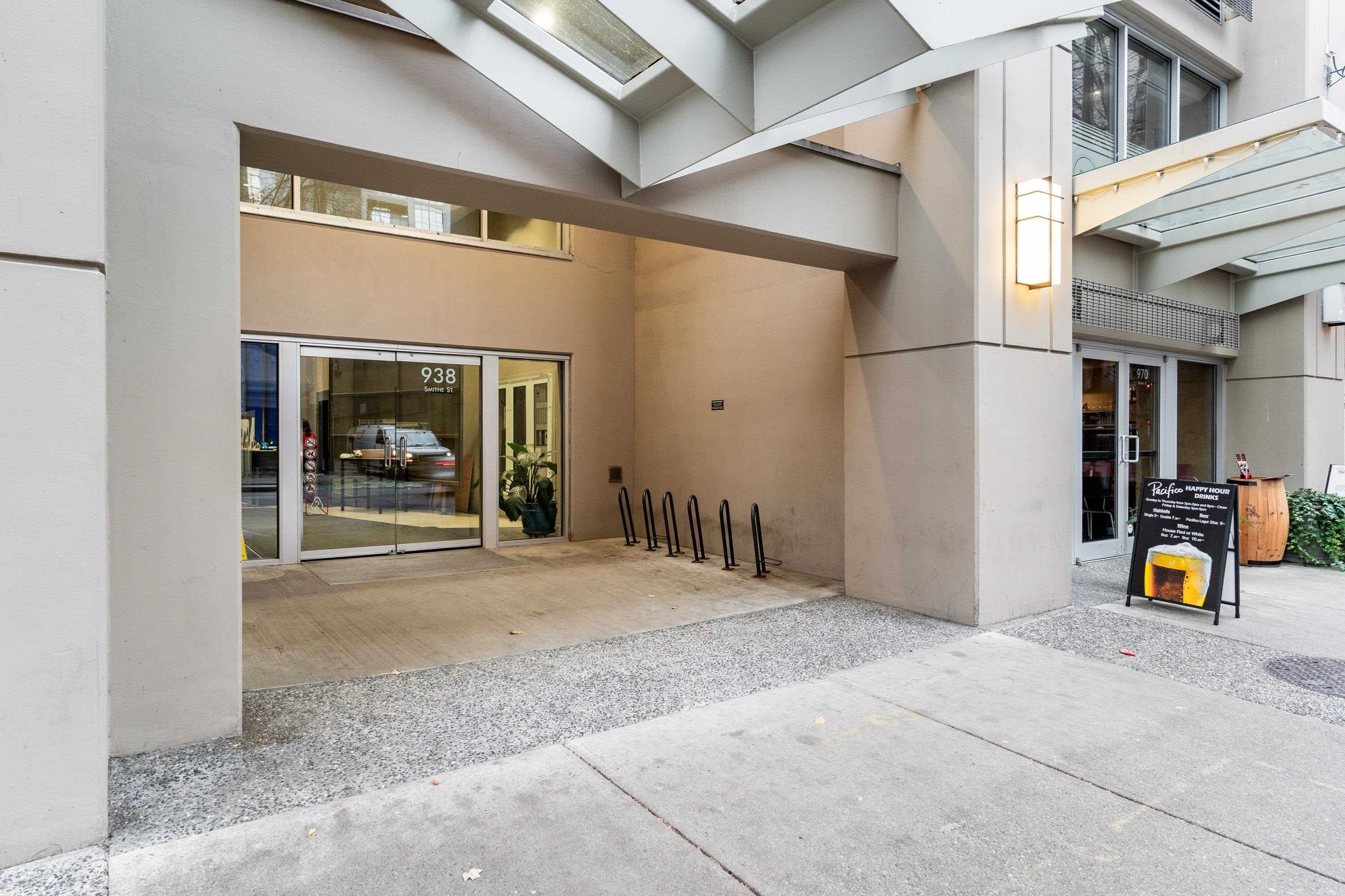 2117 - 938 Smithe Street, Vancouver, V6Z 3H8 — photo 3