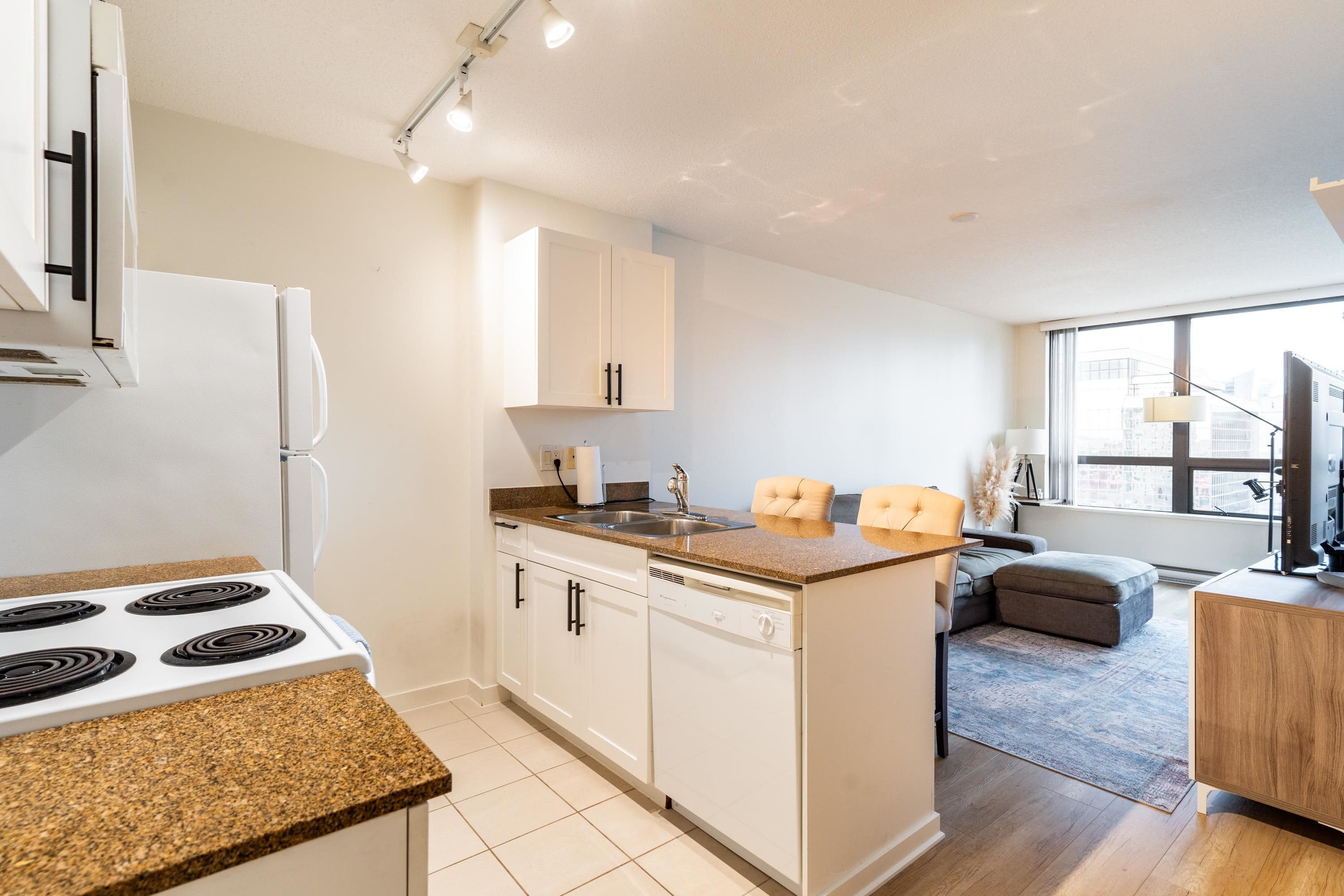 2117 - 938 Smithe Street, Vancouver, V6Z 3H8 — photo 5