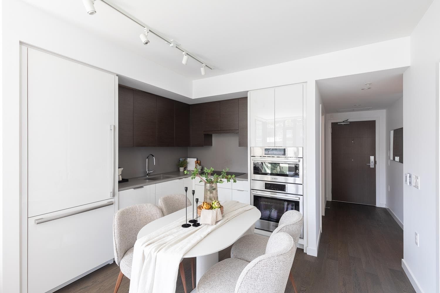 607 - 1678 Pullman Porter Street, Vancouver, V6A 0H4 — photo 3