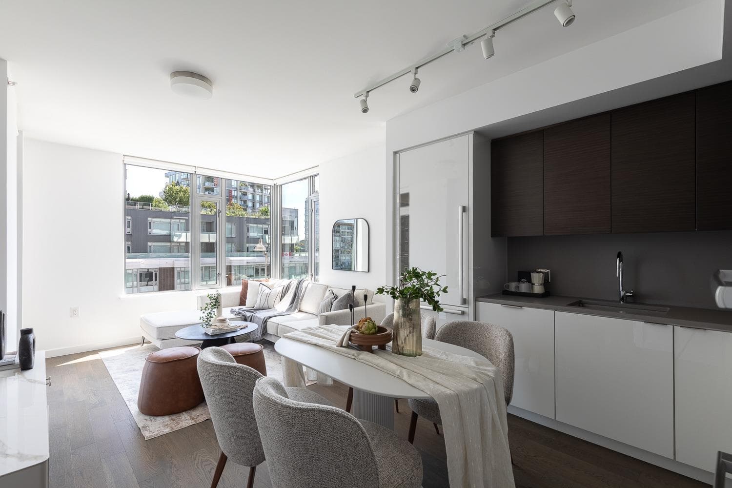 607 - 1678 Pullman Porter Street, Vancouver, V6A 0H4 — photo 5