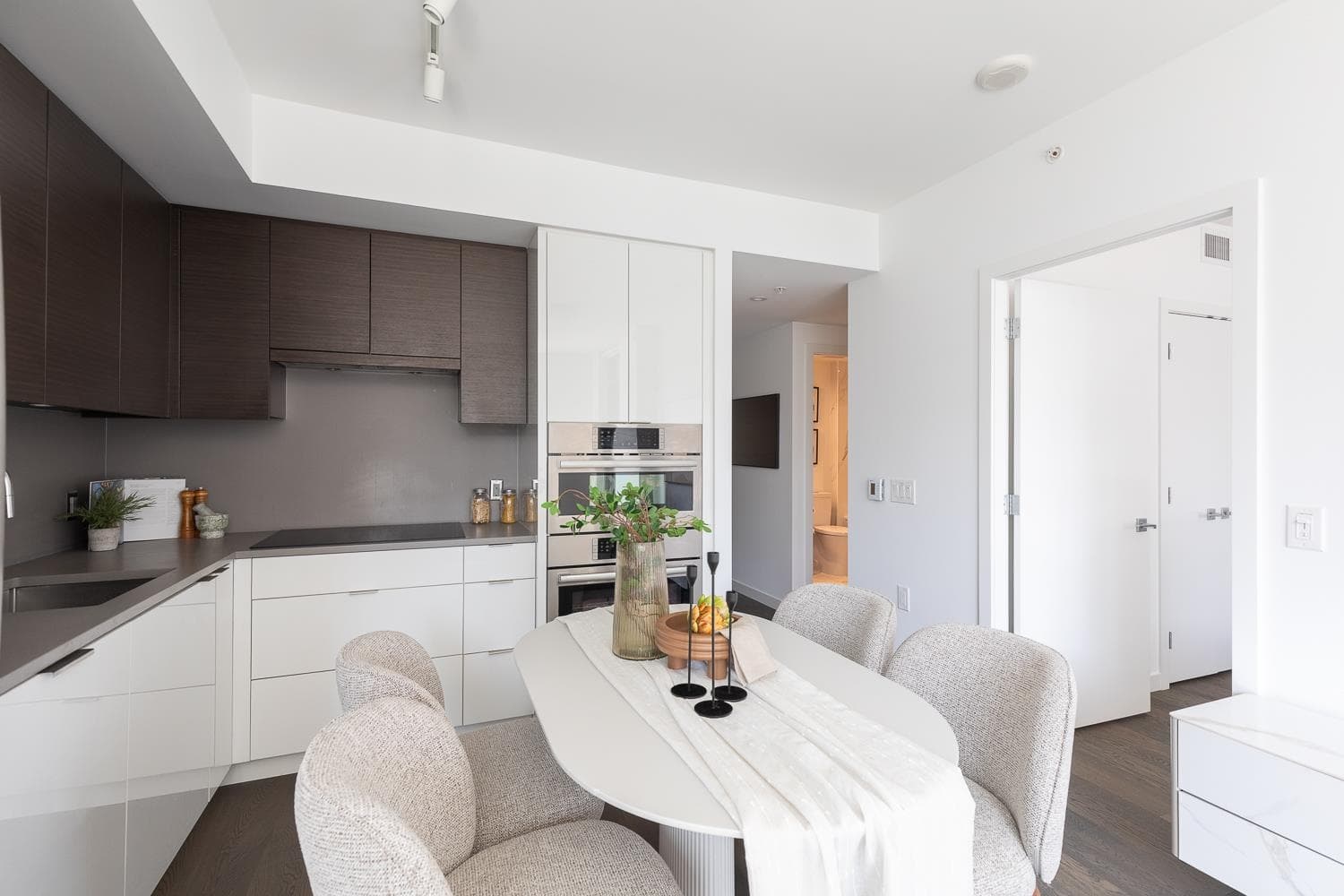 607 - 1678 Pullman Porter Street, Vancouver, V6A 0H4 — photo 4