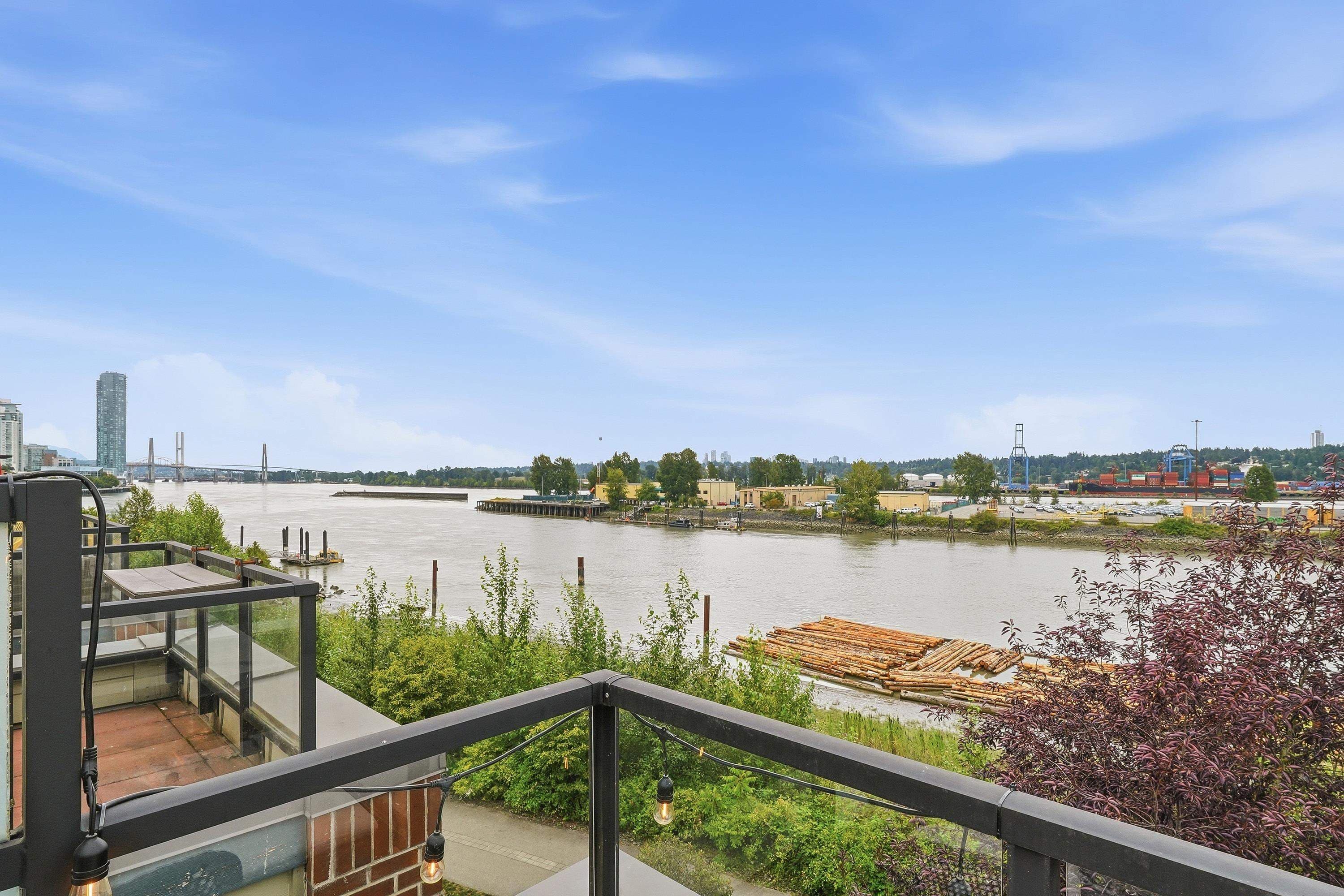 27 - 230 Salter Street, New Westminster, V3M 0G1 — photo 1