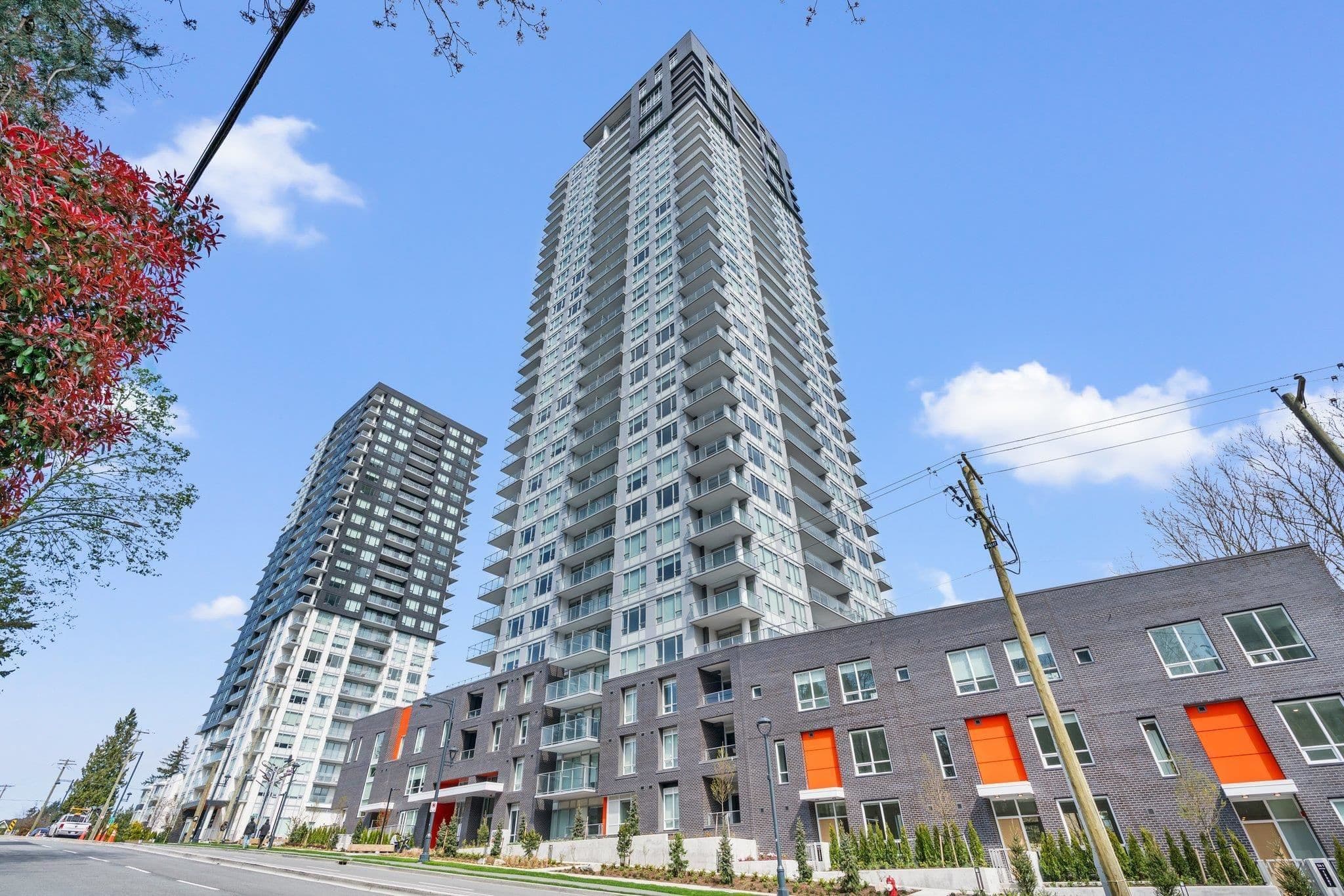 2709 - 13387 Old Yale Road, Surrey, V3T 0V6 — photo 1