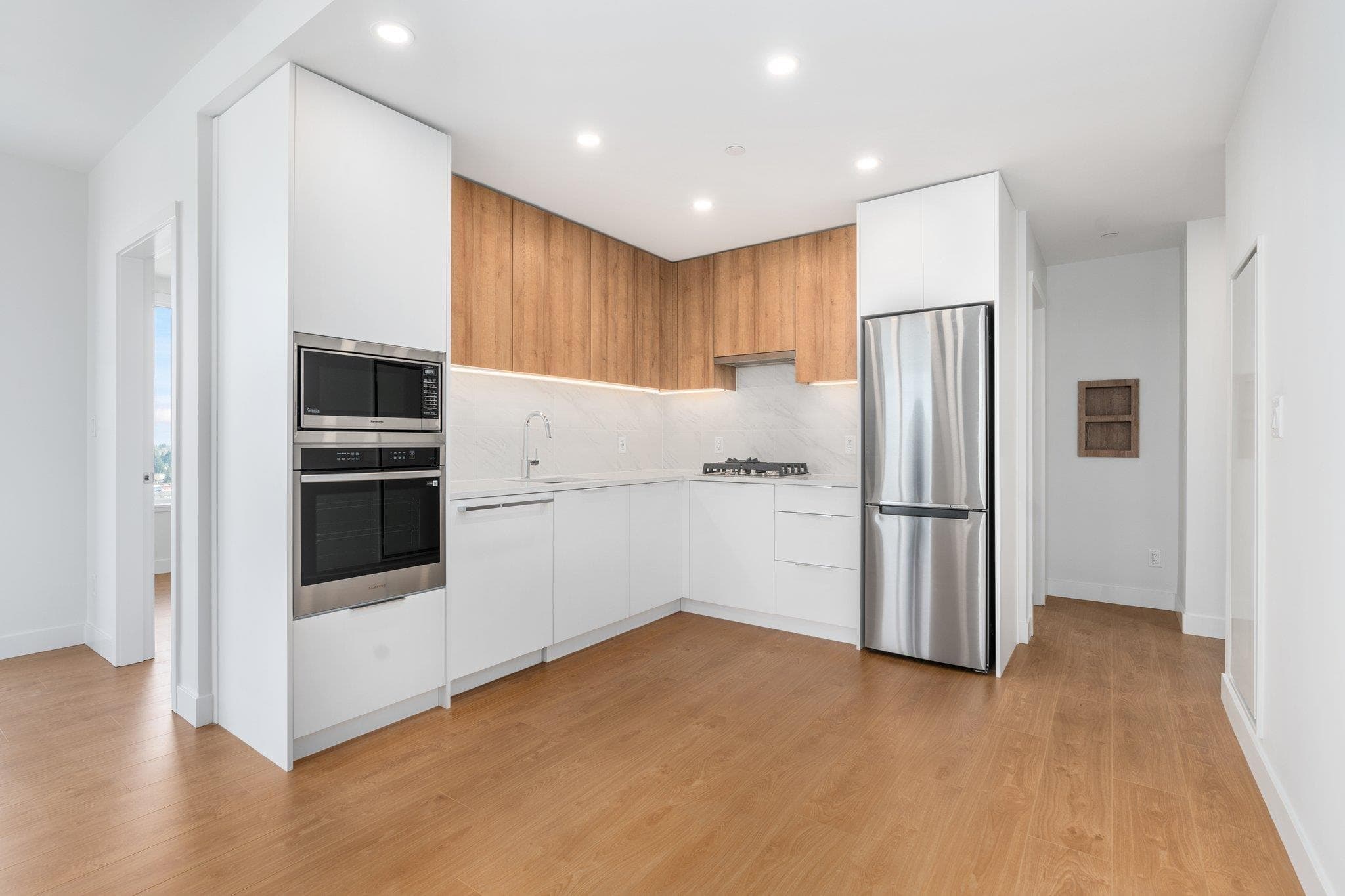 2709 - 13387 Old Yale Road, Surrey, V3T 0V6 — photo 4
