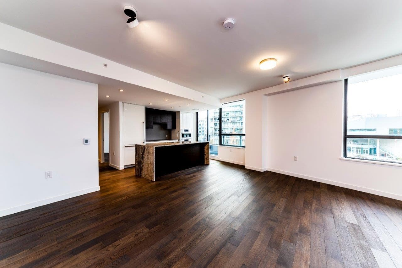 405 - 1678 Pullman Porter Street, Vancouver, V6A 0H4 — photo 2