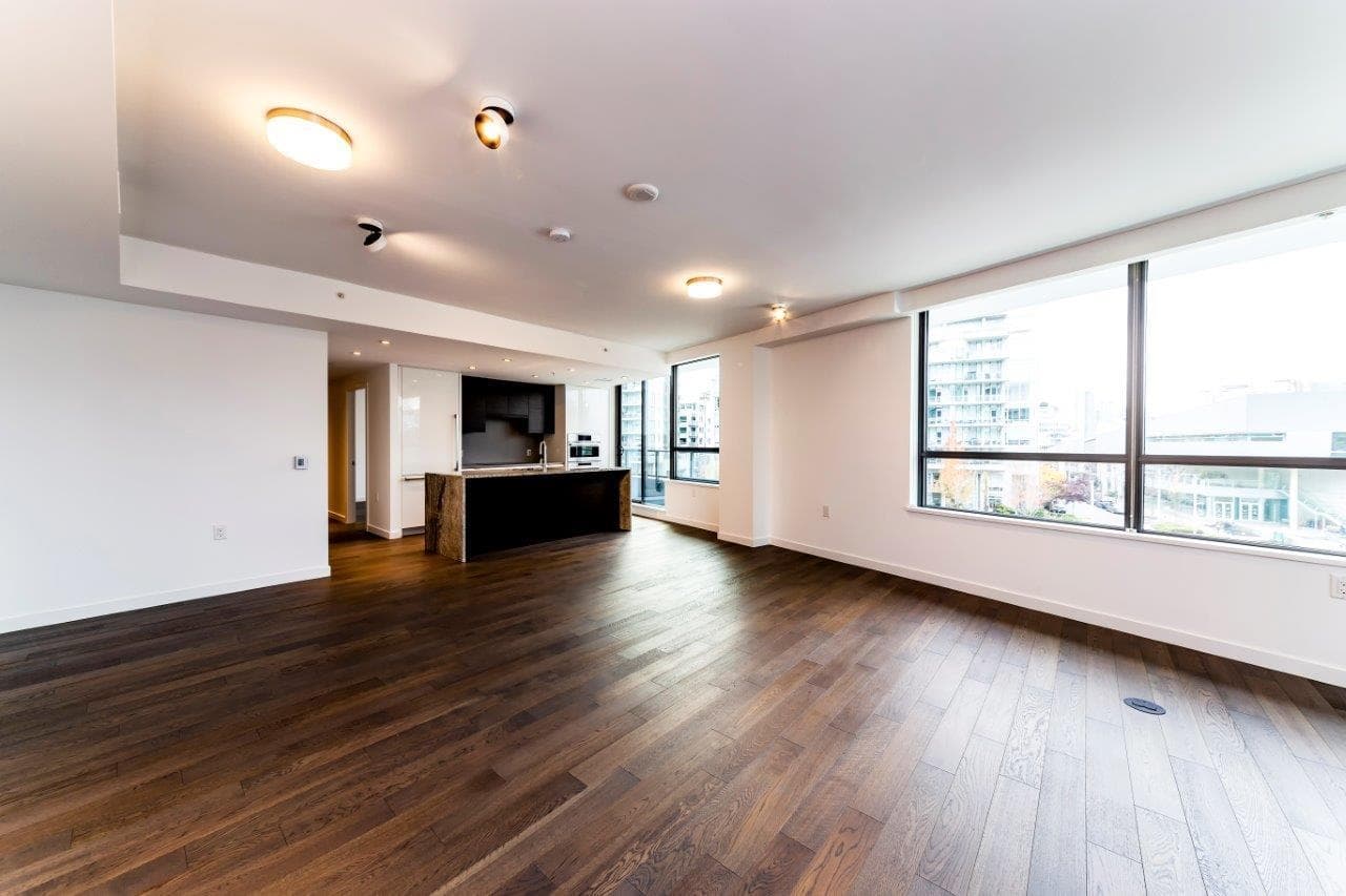 405 - 1678 Pullman Porter Street, Vancouver