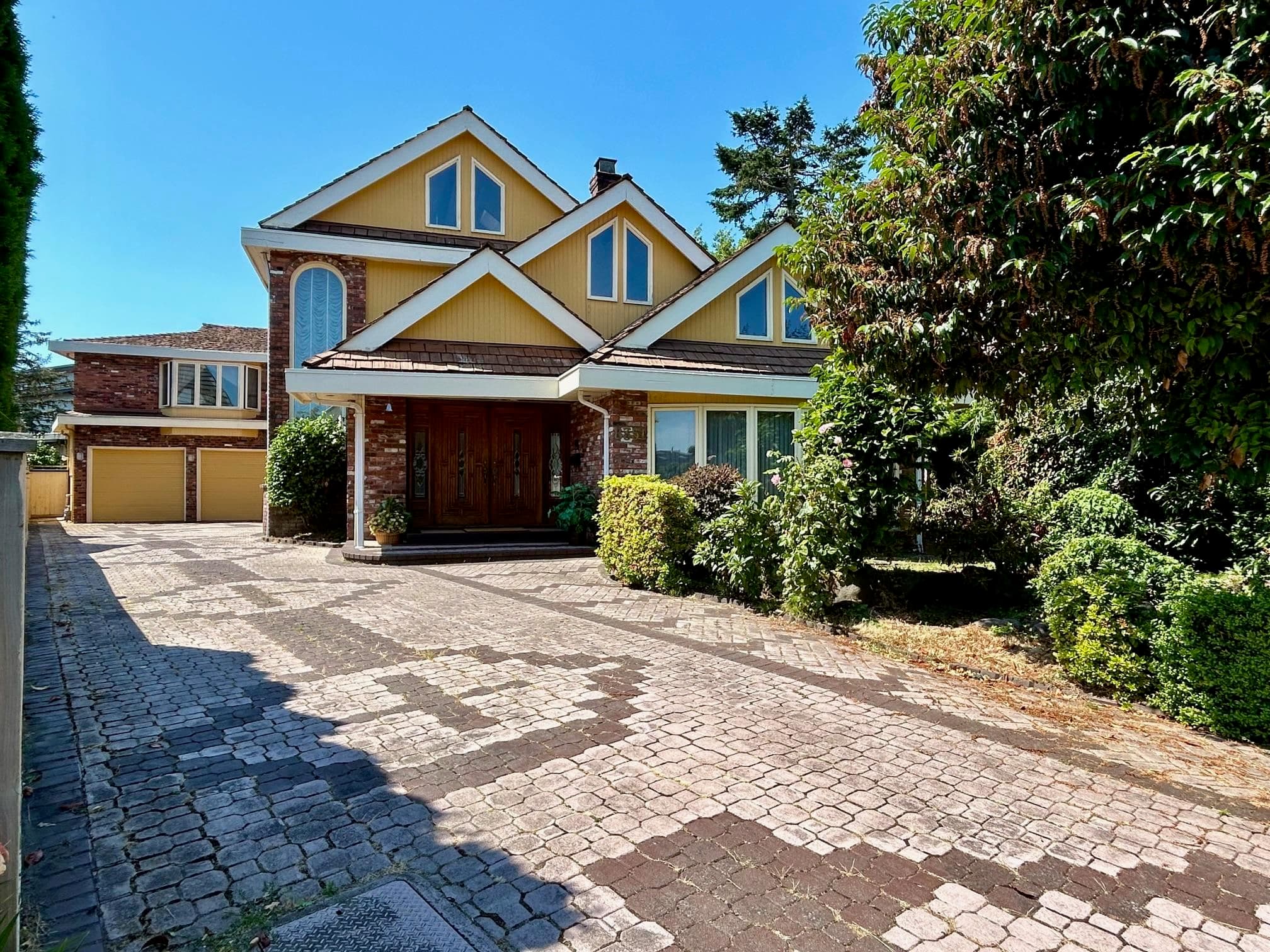 8351 Sunnywood Drive, Richmond, V6Y 3G4 — photo 1