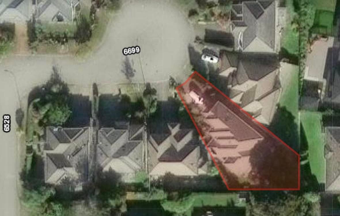 6680 Magnolia Drive, Richmond, V7E 6M7 — photo 2