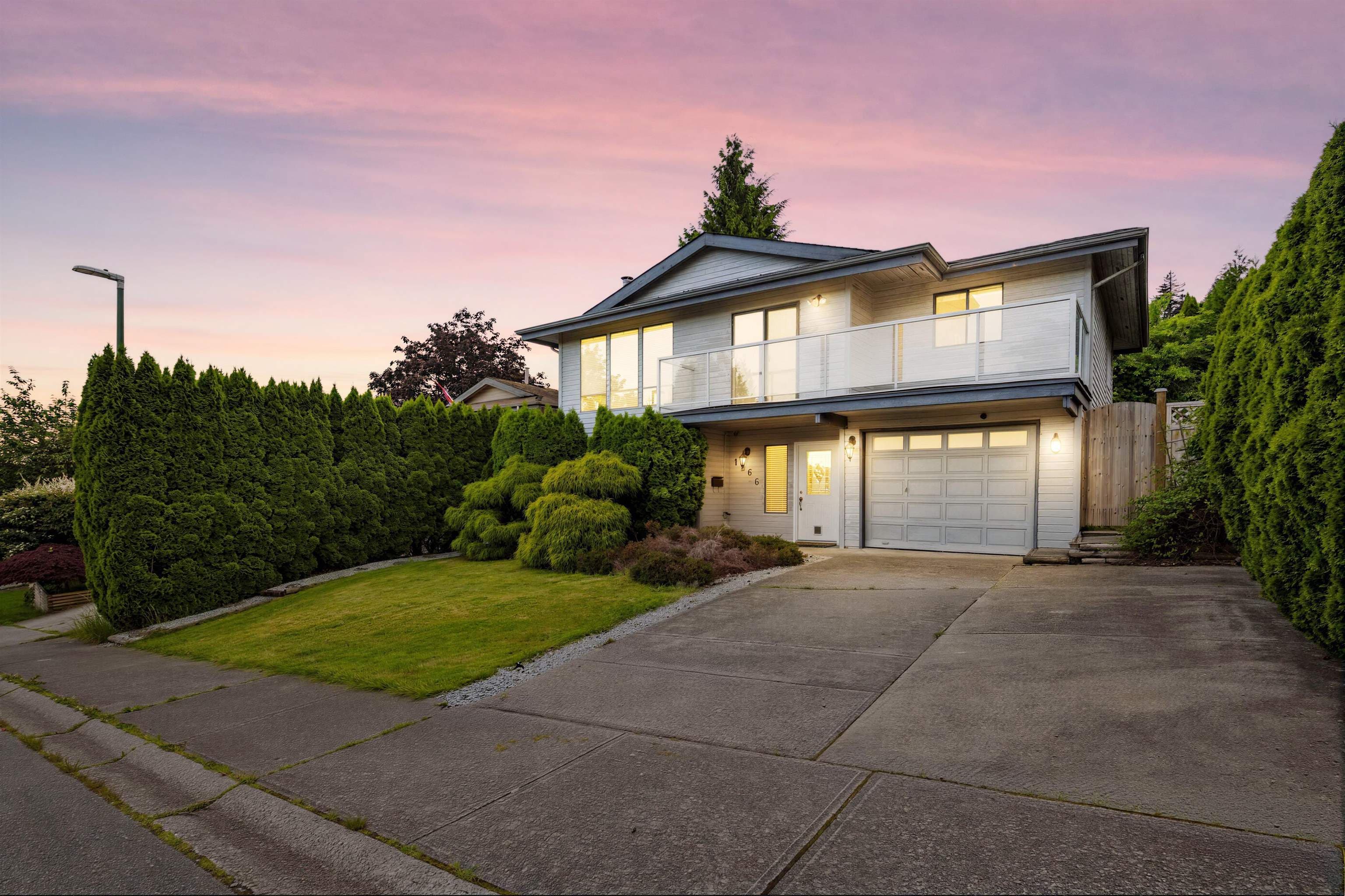 1266 Hudson Street, Coquitlam, V3B 6J1 — photo 2