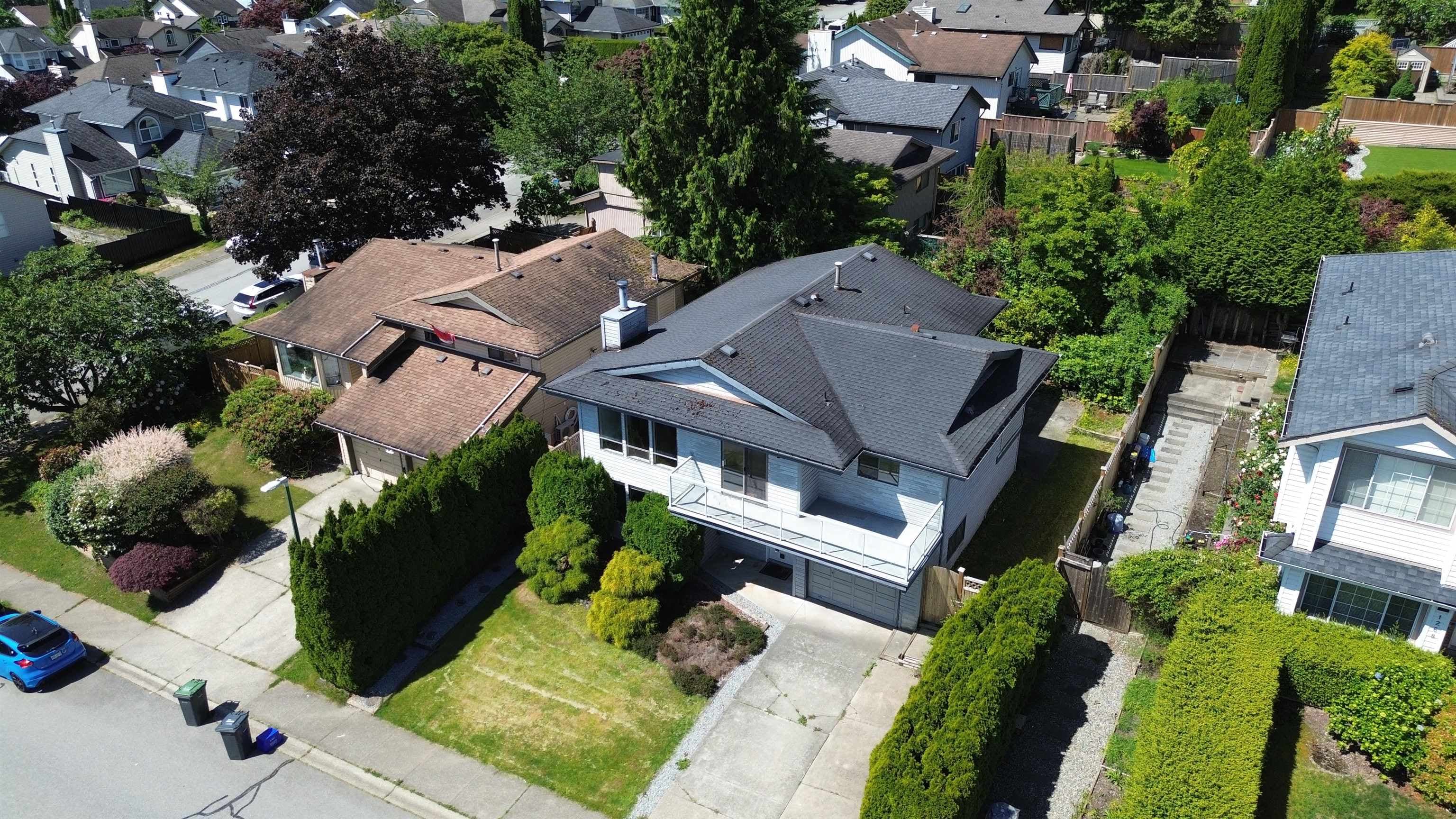 1266 Hudson Street, Coquitlam, V3B 6J1 — photo 5