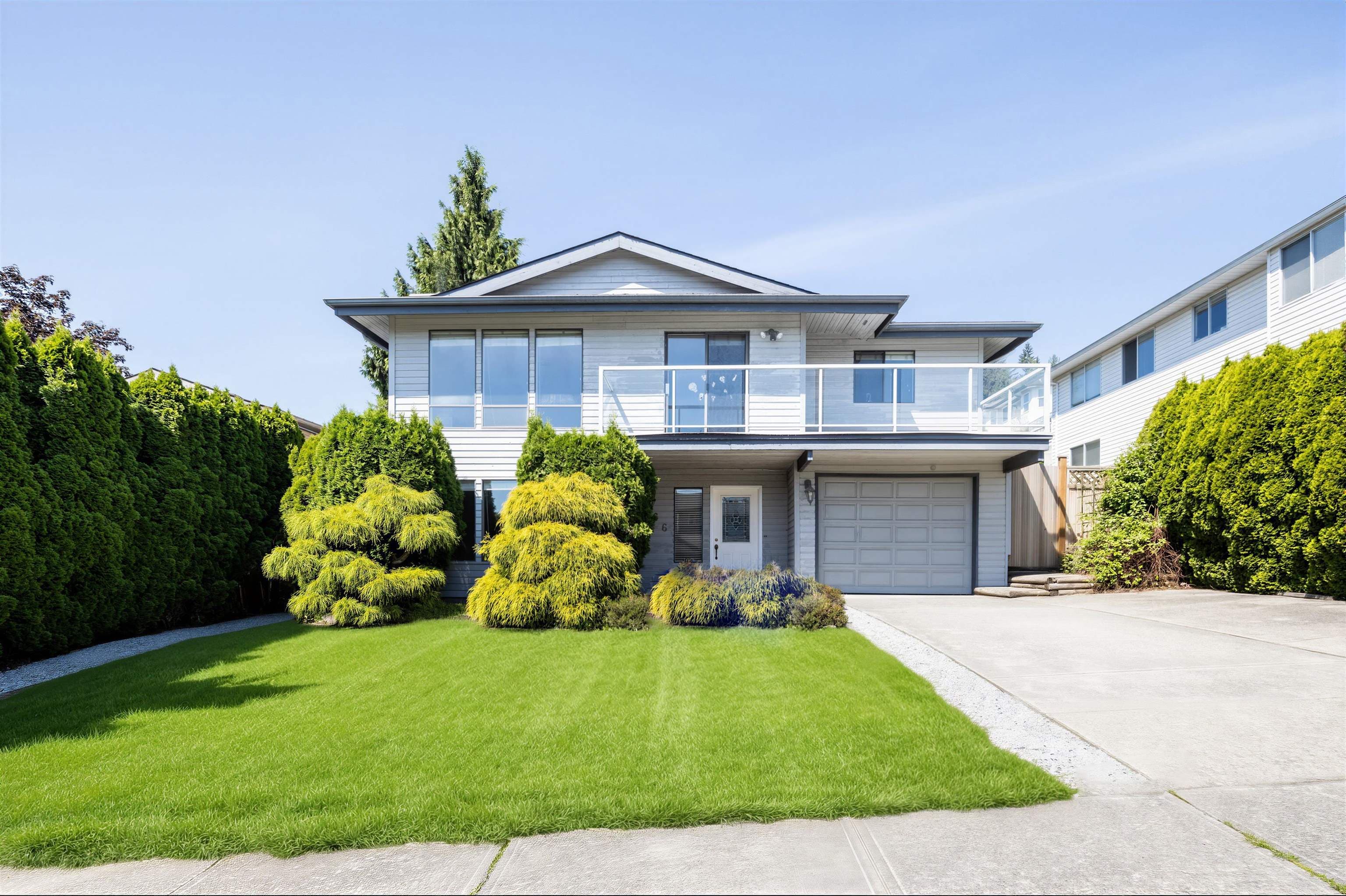 1266 Hudson Street, Coquitlam, V3B 6J1 — photo 4