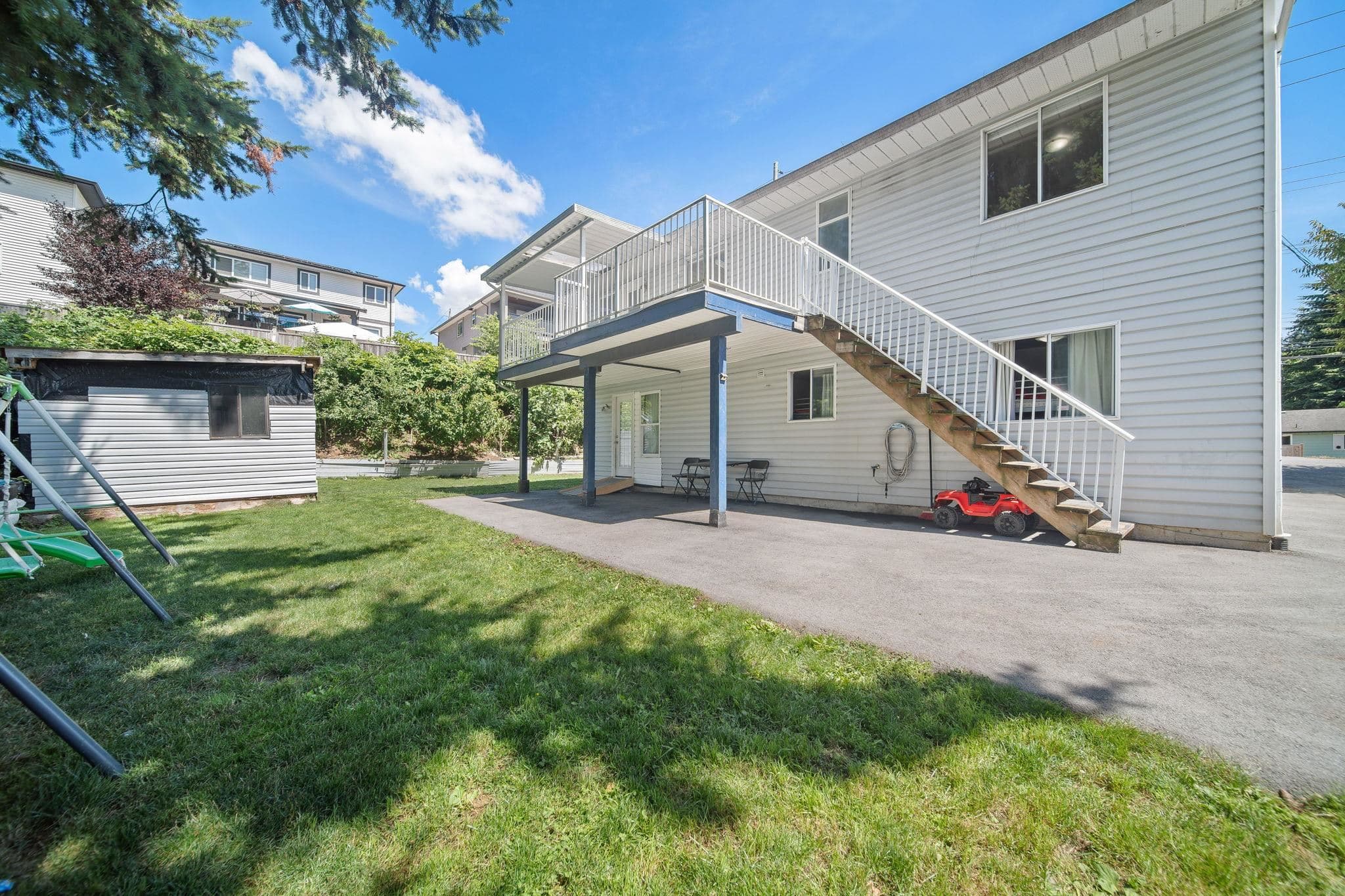 8167 Cedar Street, Mission, V2V 3N4 — photo 5