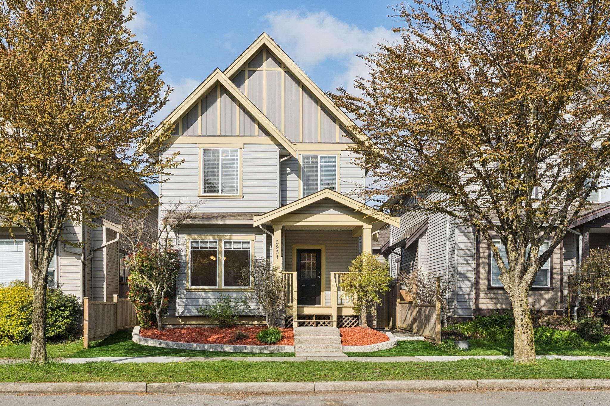 5951 Muir Drive, Richmond