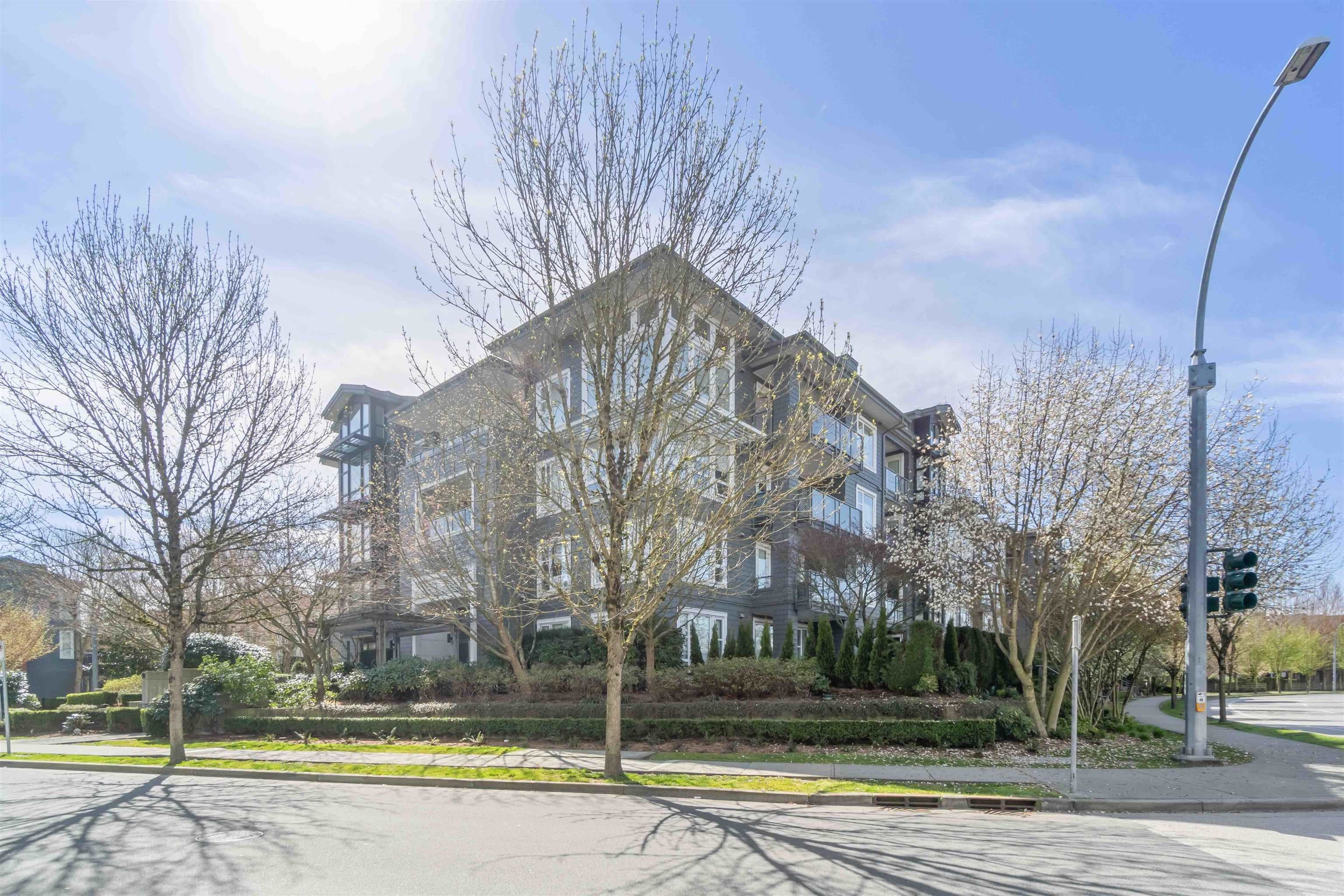 109 - 550 Seaborne Place, Port Coquitlam, V3B 0L3 — photo 2
