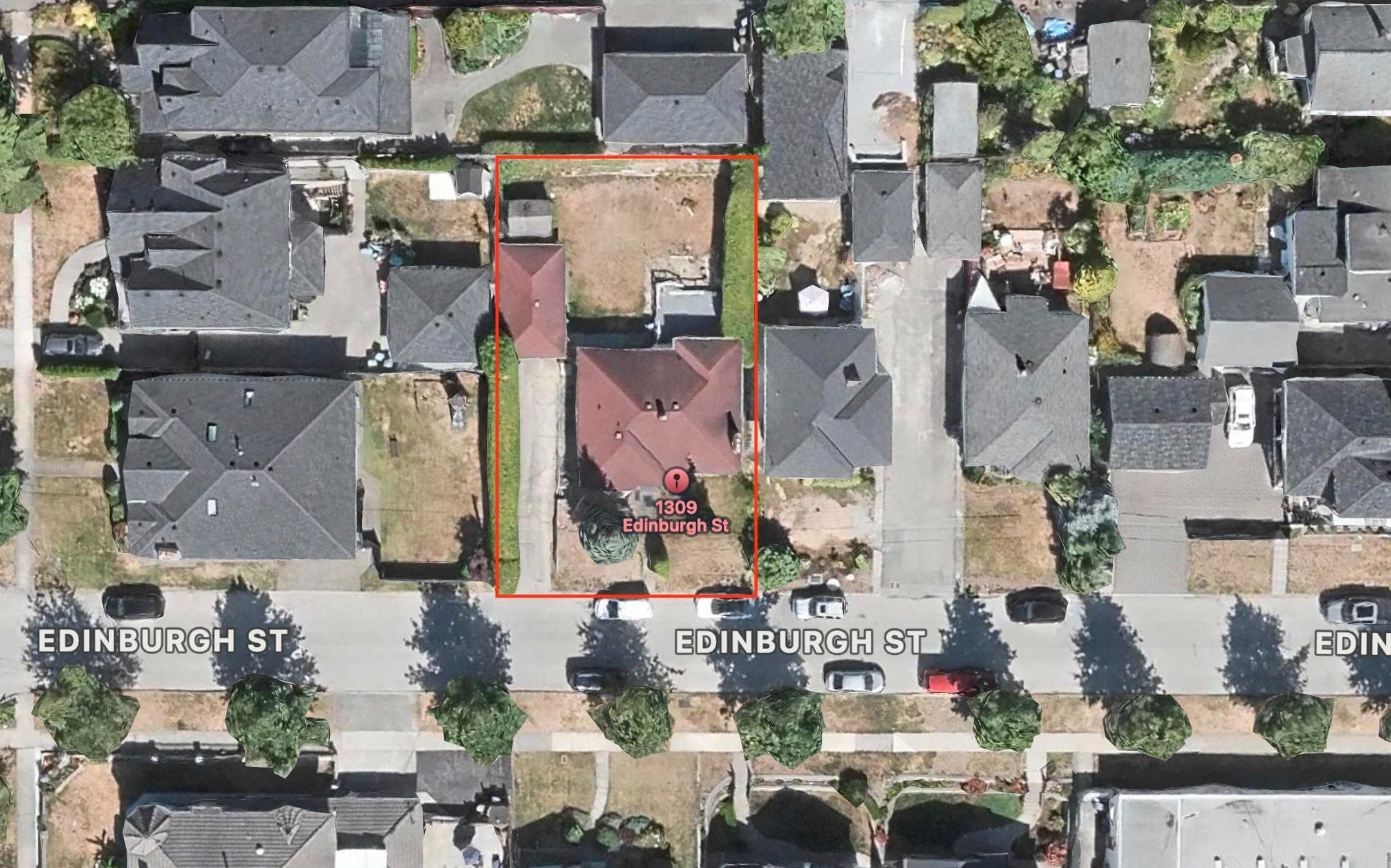 1309 Edinburgh Street, New Westminster, V3M 2W1 — photo 2
