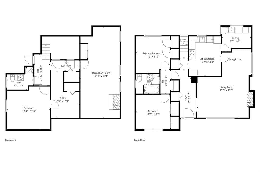 1309 Edinburgh Street, New Westminster, V3M 2W1 — photo 3