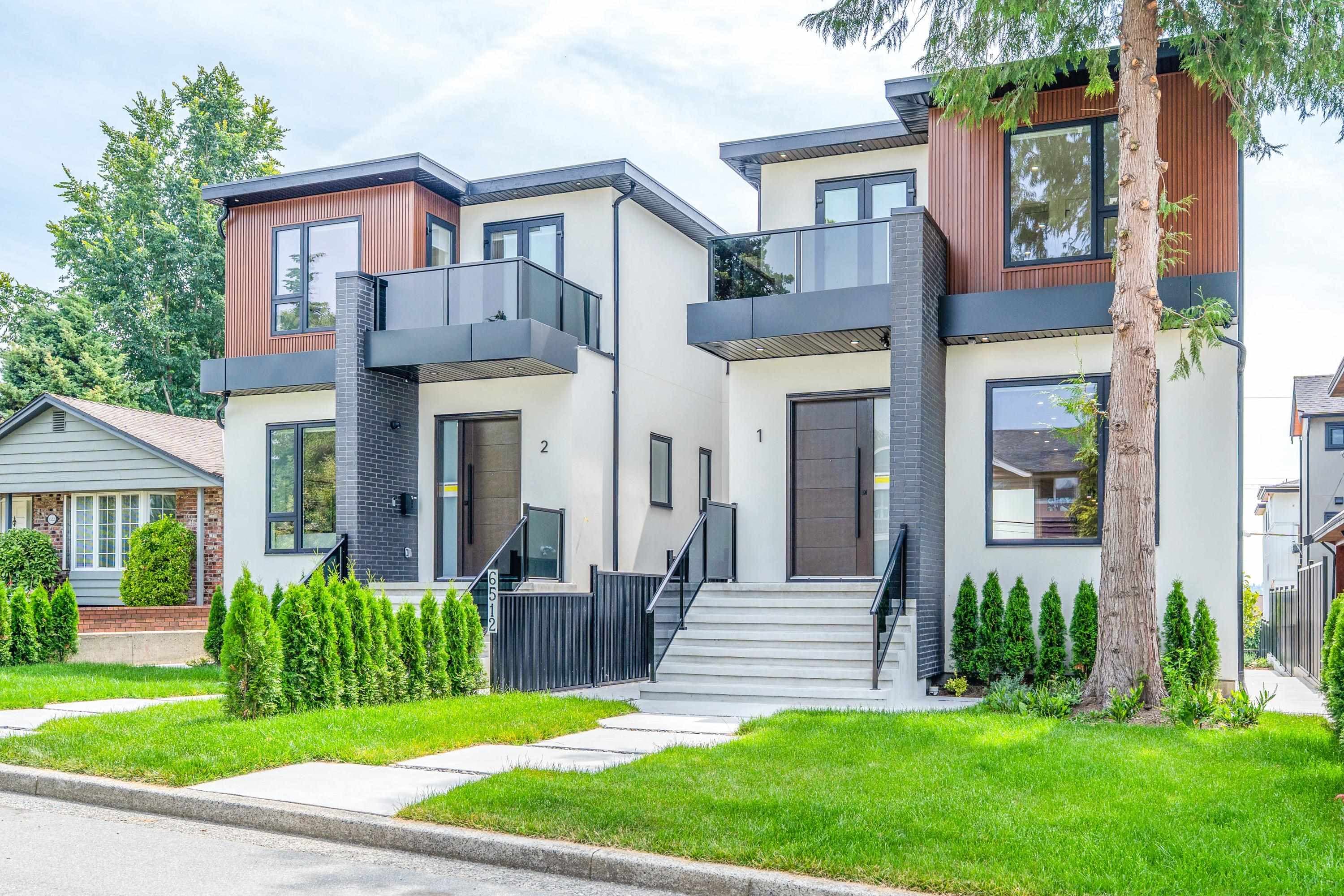 1 - 6512 Grant Street, Burnaby, V5B 2K8 — photo 1