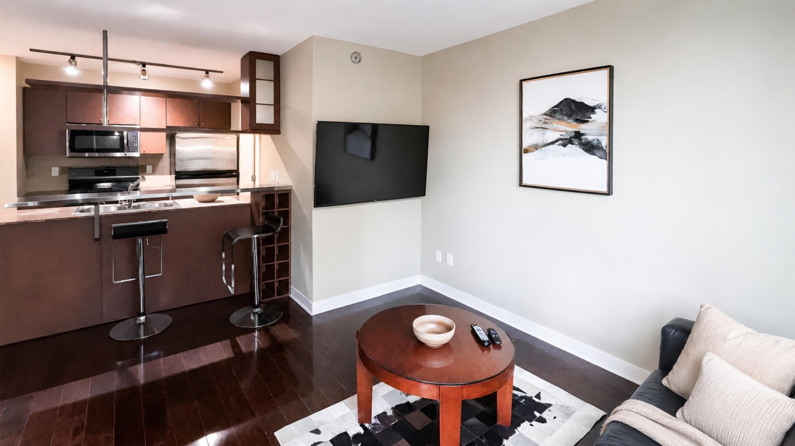 307 - 1438 Richards Street, Vancouver