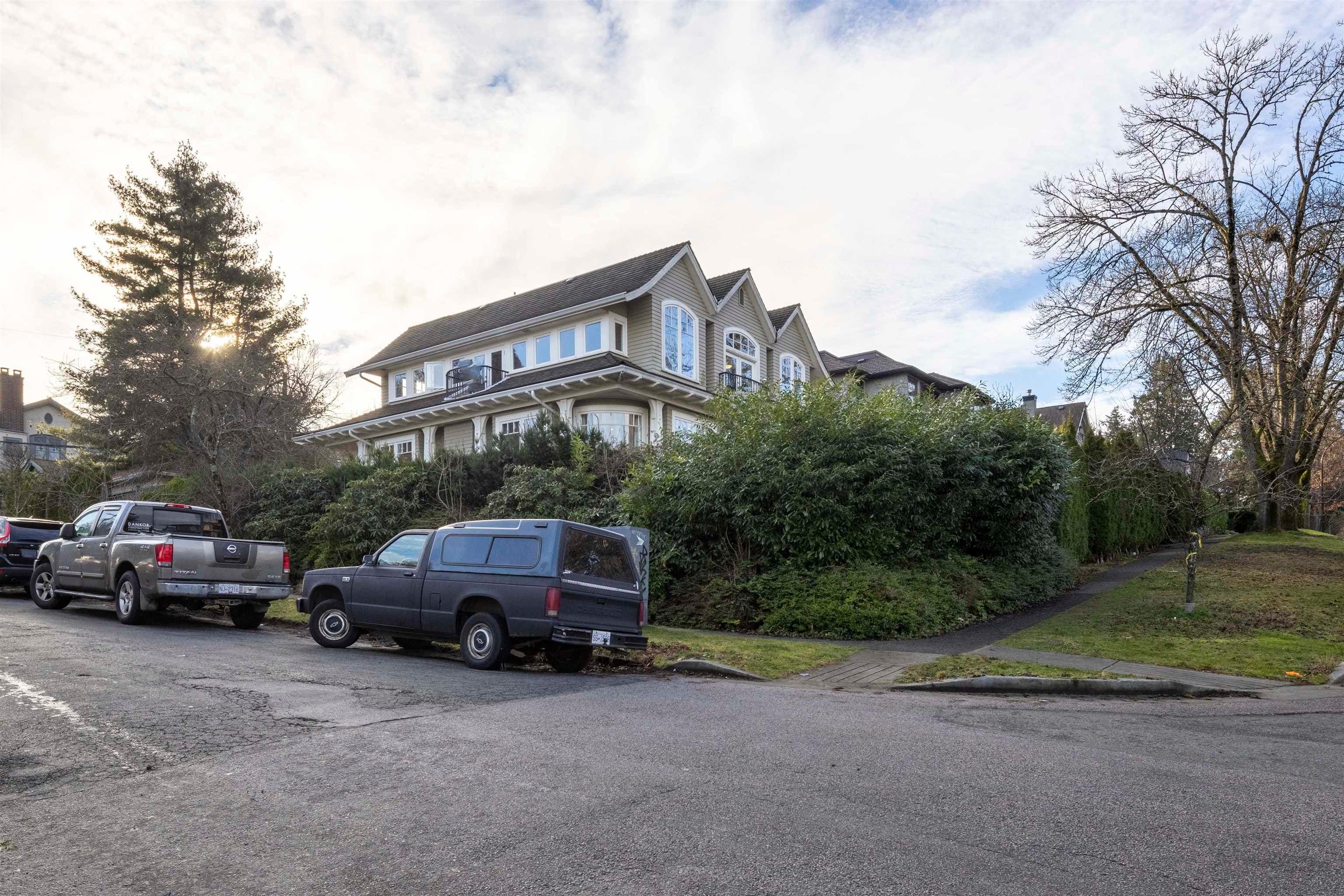 3808 W 13th Avenue, Vancouver, V6R 2S8 — photo 3
