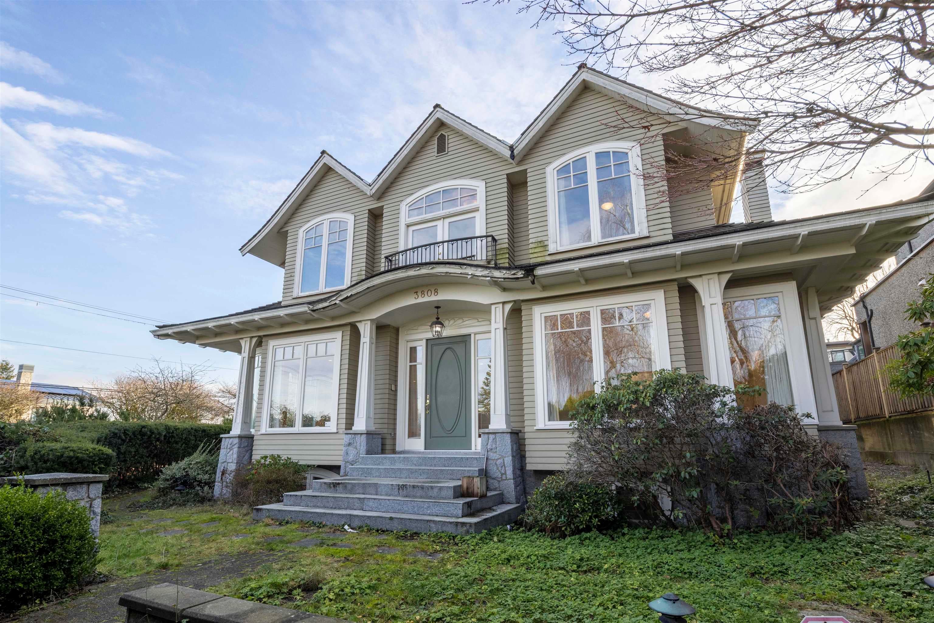 3808 W 13th Avenue, Vancouver