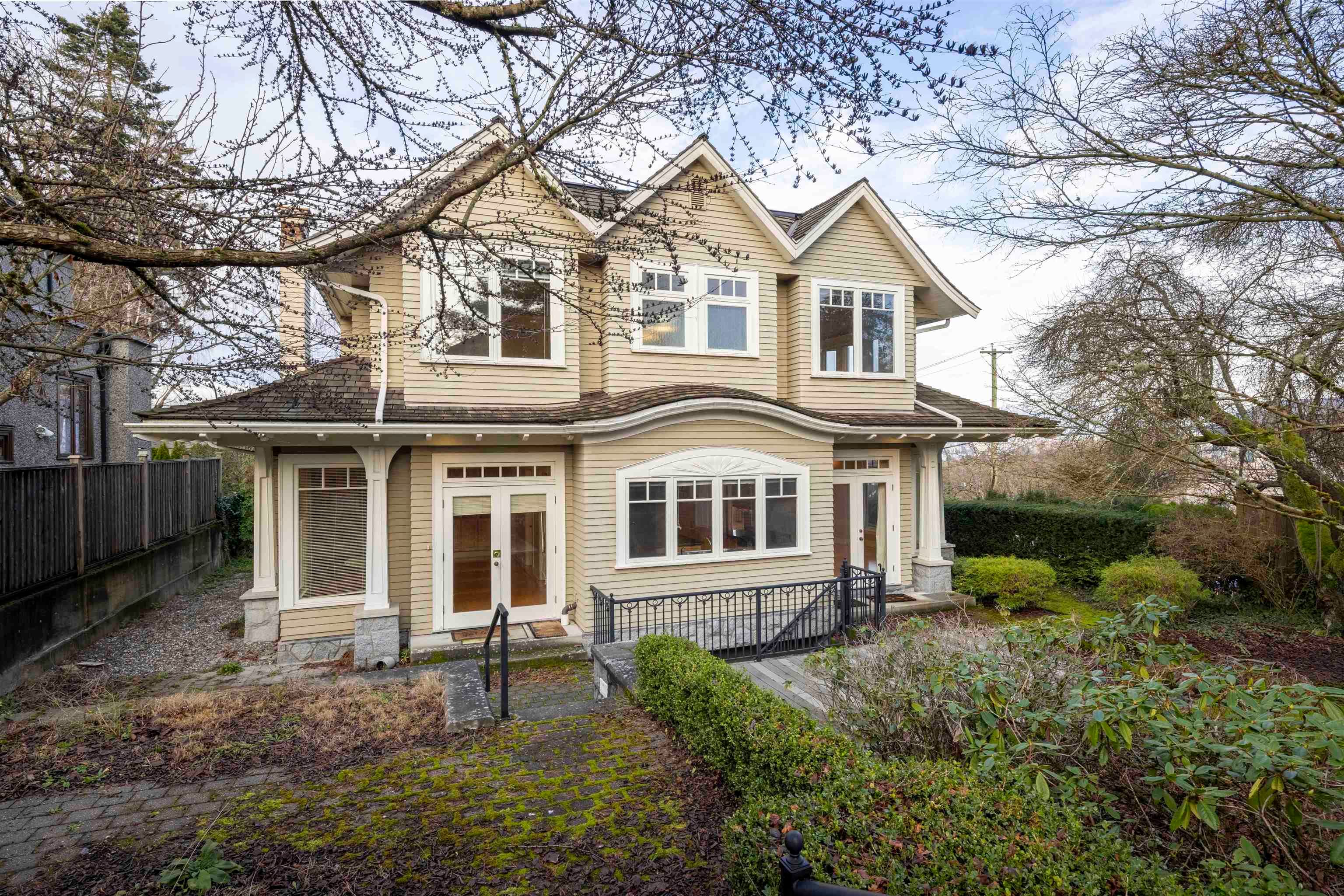 3808 W 13th Avenue, Vancouver, V6R 2S8 — photo 5