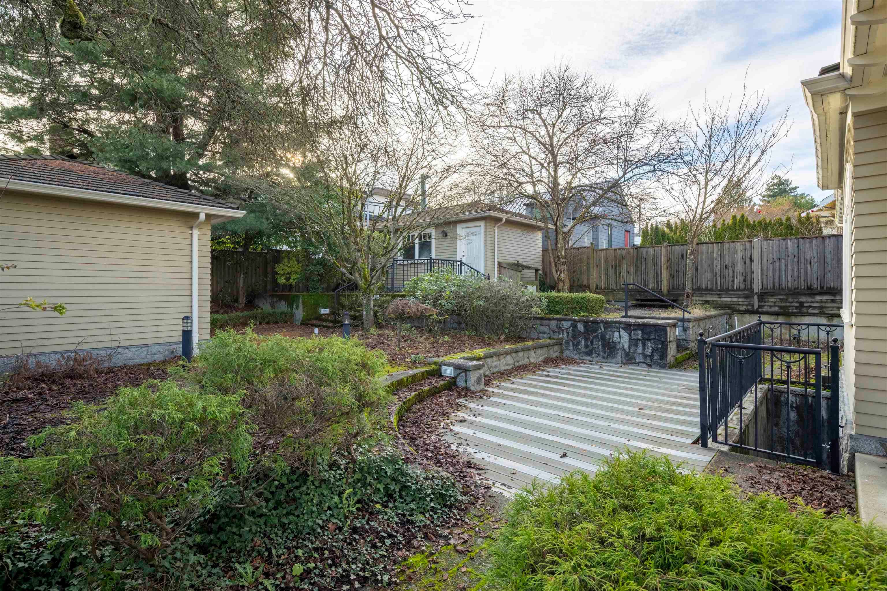 3808 W 13th Avenue, Vancouver, V6R 2S8 — photo 4
