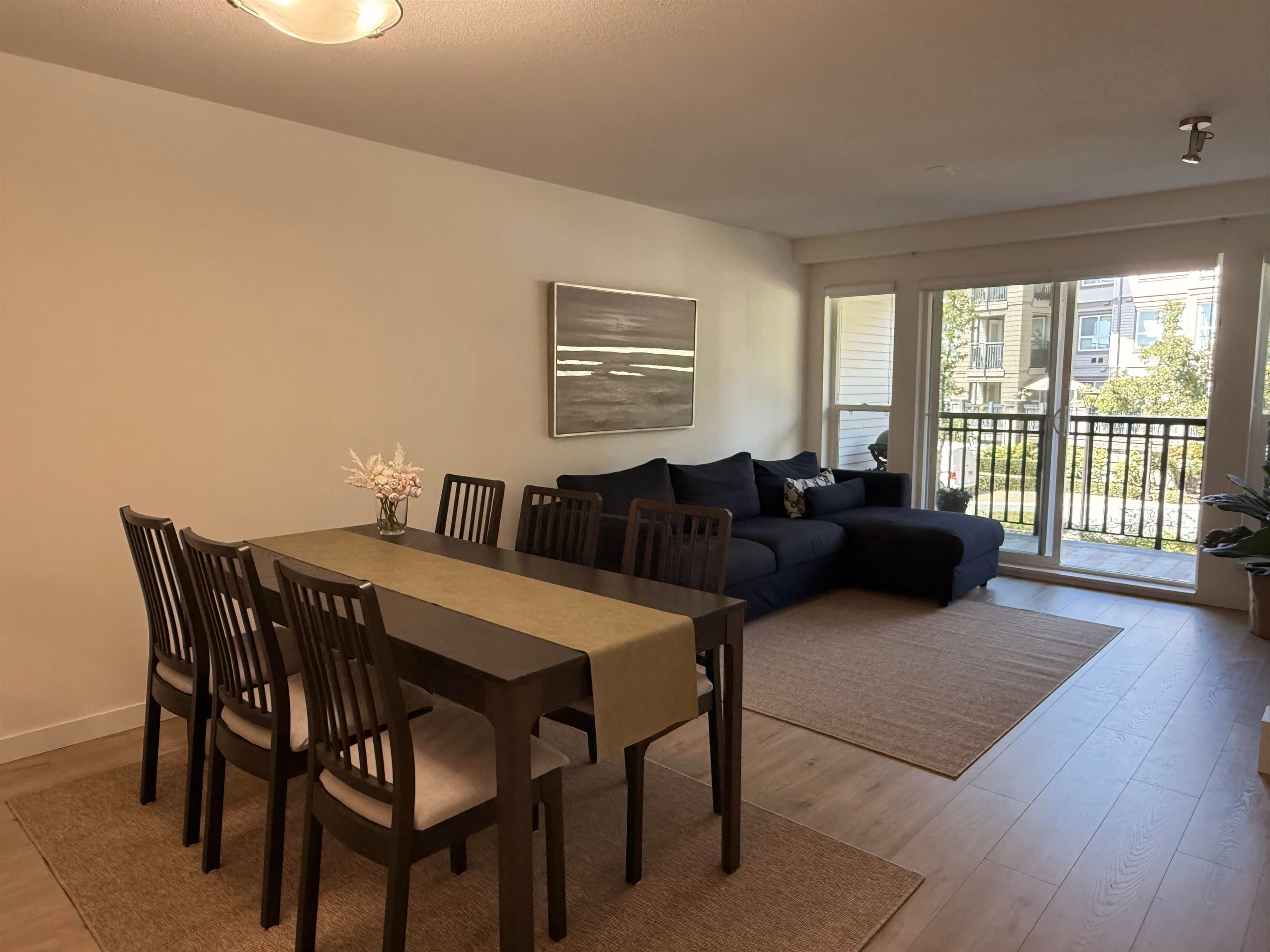 307 - 3082 Dayanee Springs Boulevard, Coquitlam, V3E 0A3 — photo 3