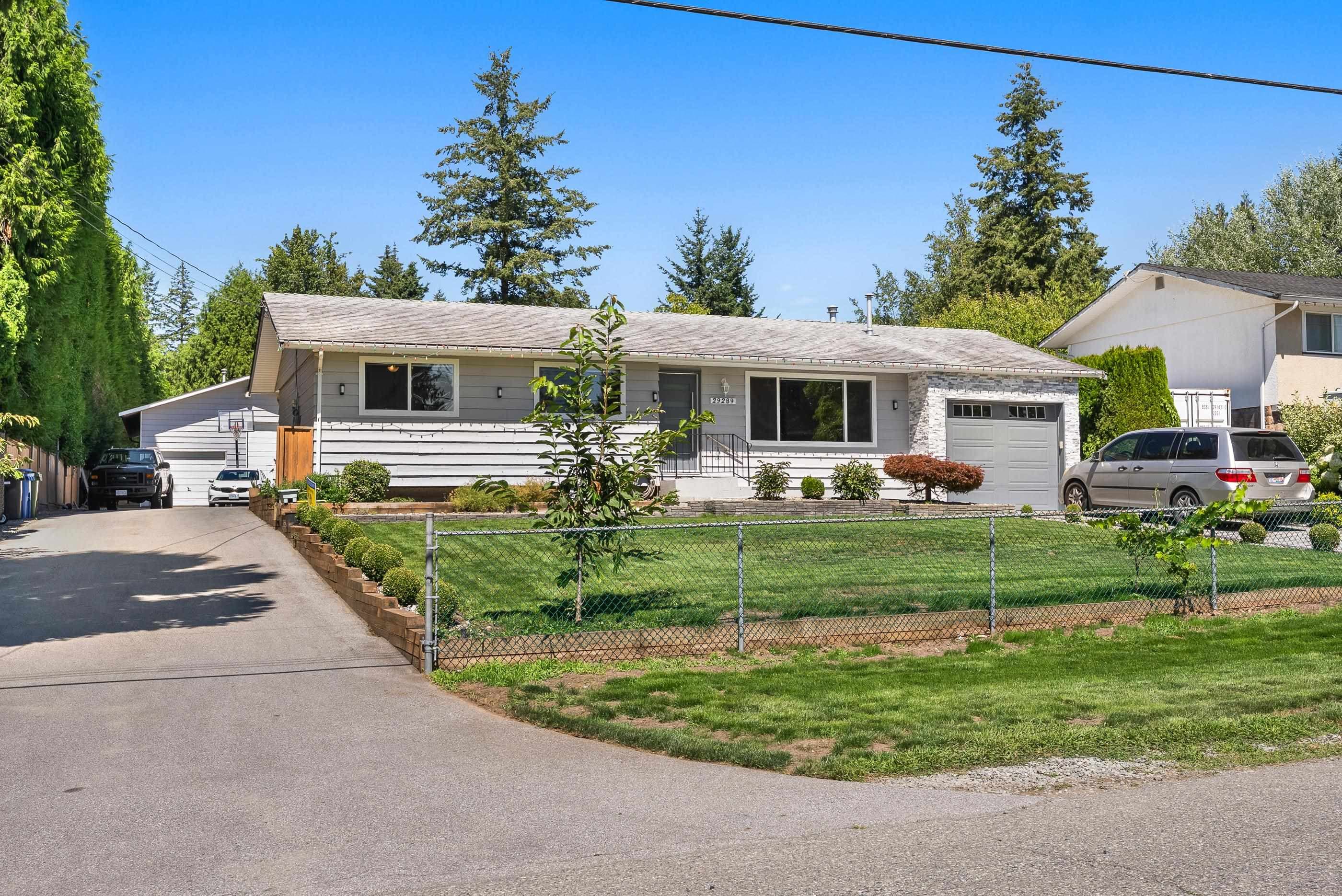 29289 Sunvalley Crescent, Abbotsford, V4X 1J1 — photo 5