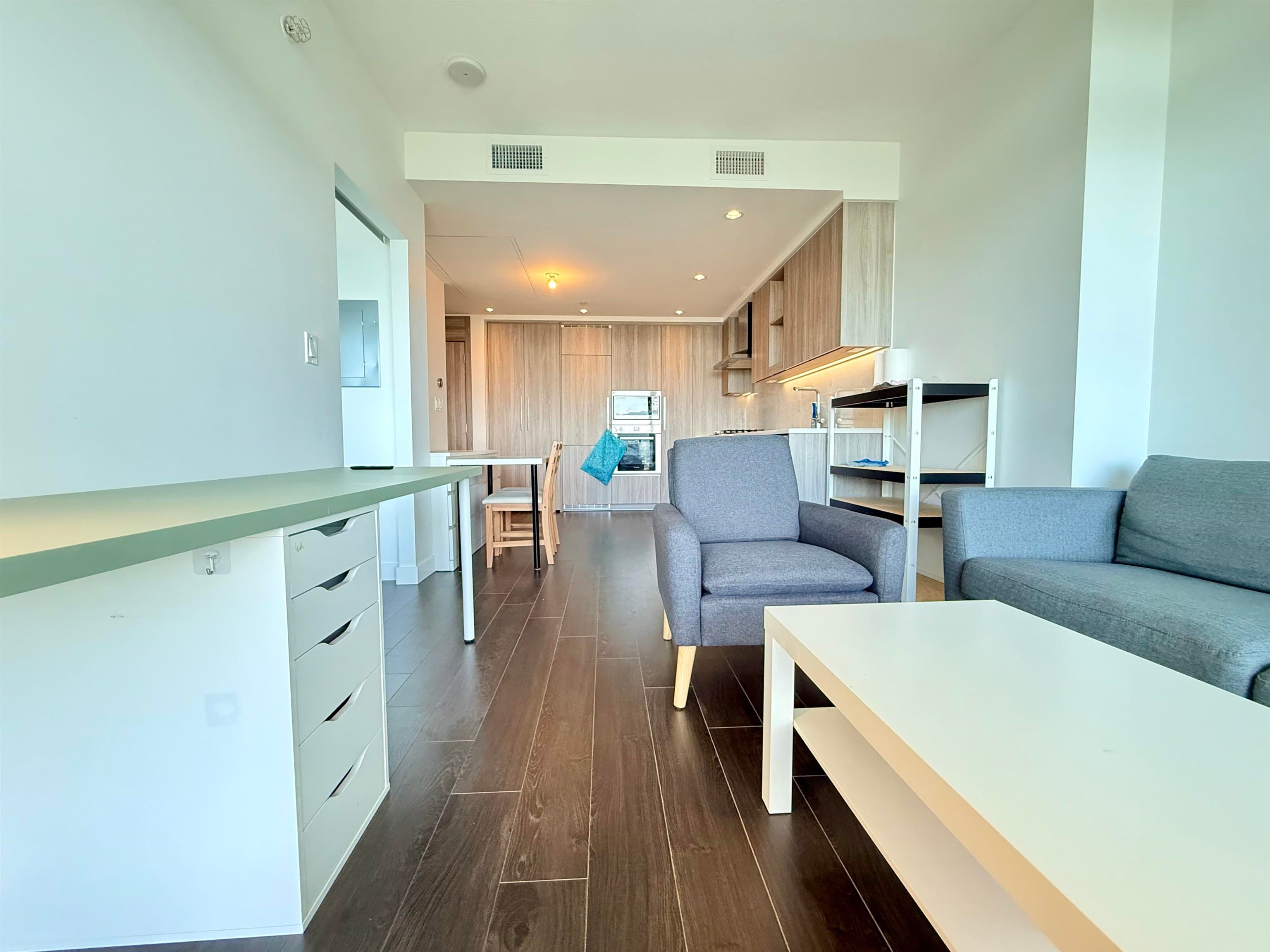 3606 - 4730 Lougheed Highway, Burnaby, V5C 0M9 — photo 2