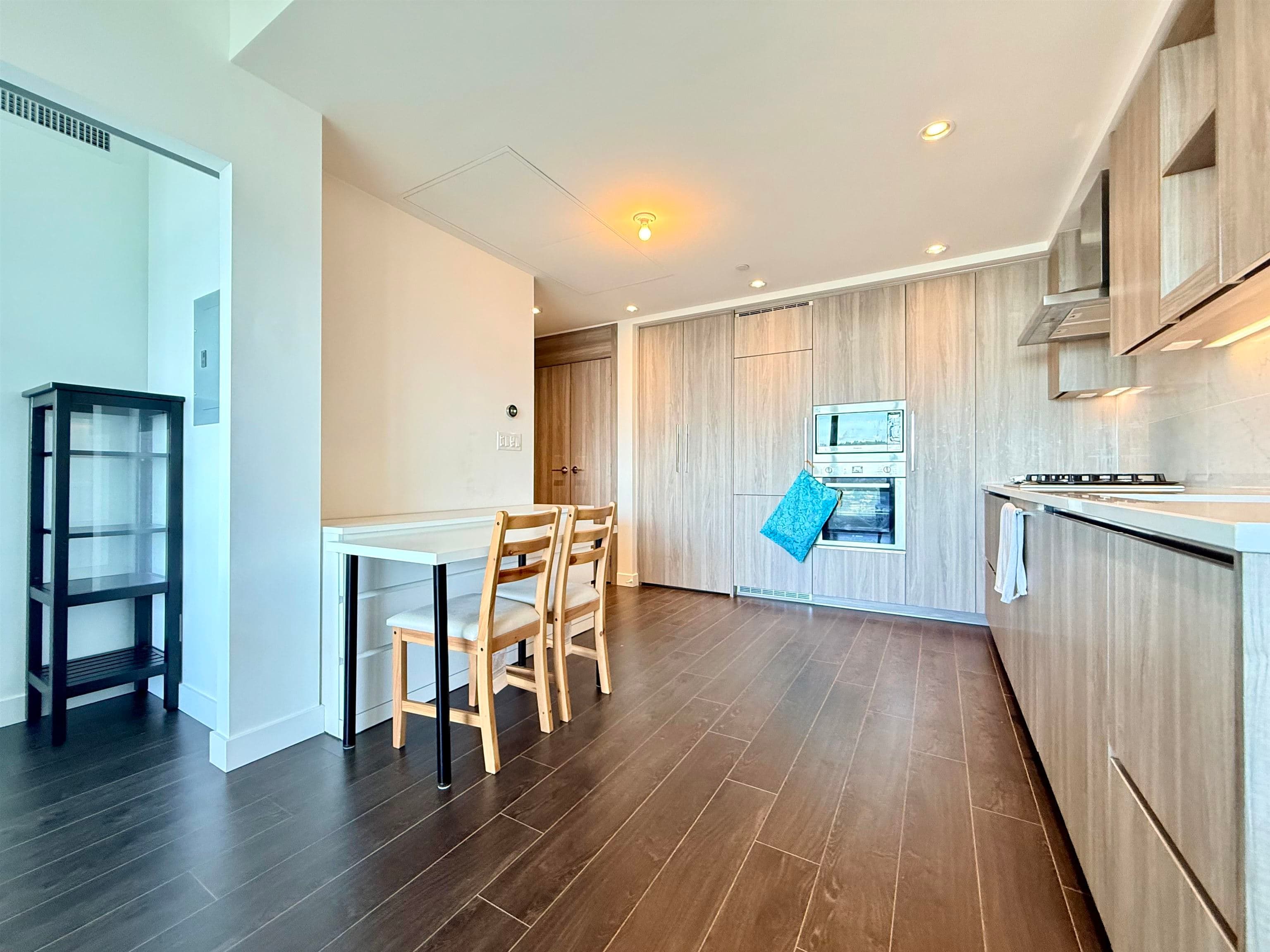 3606 - 4730 Lougheed Highway, Burnaby, V5C 0M9 — photo 3