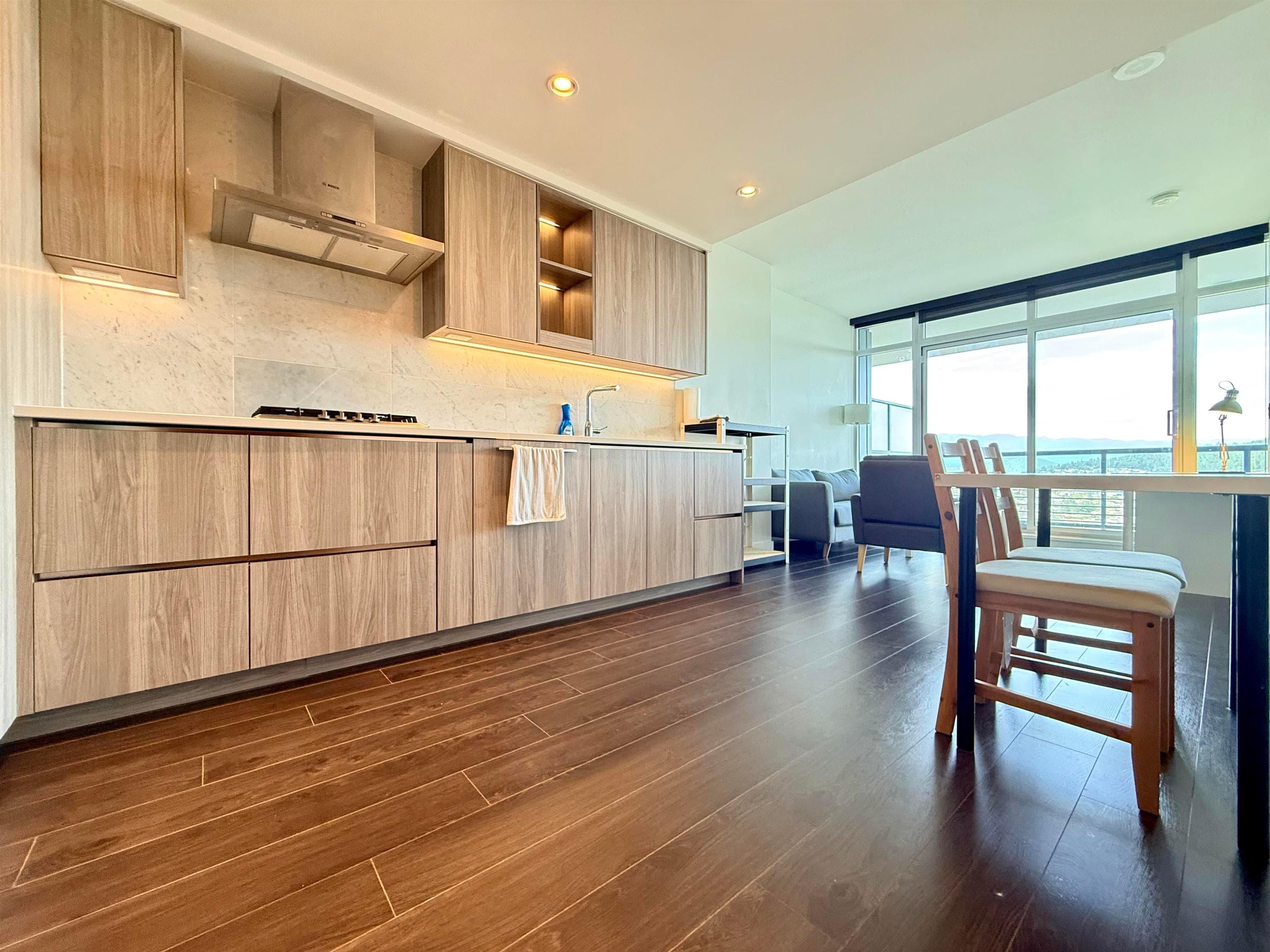 3606 - 4730 Lougheed Highway, Burnaby