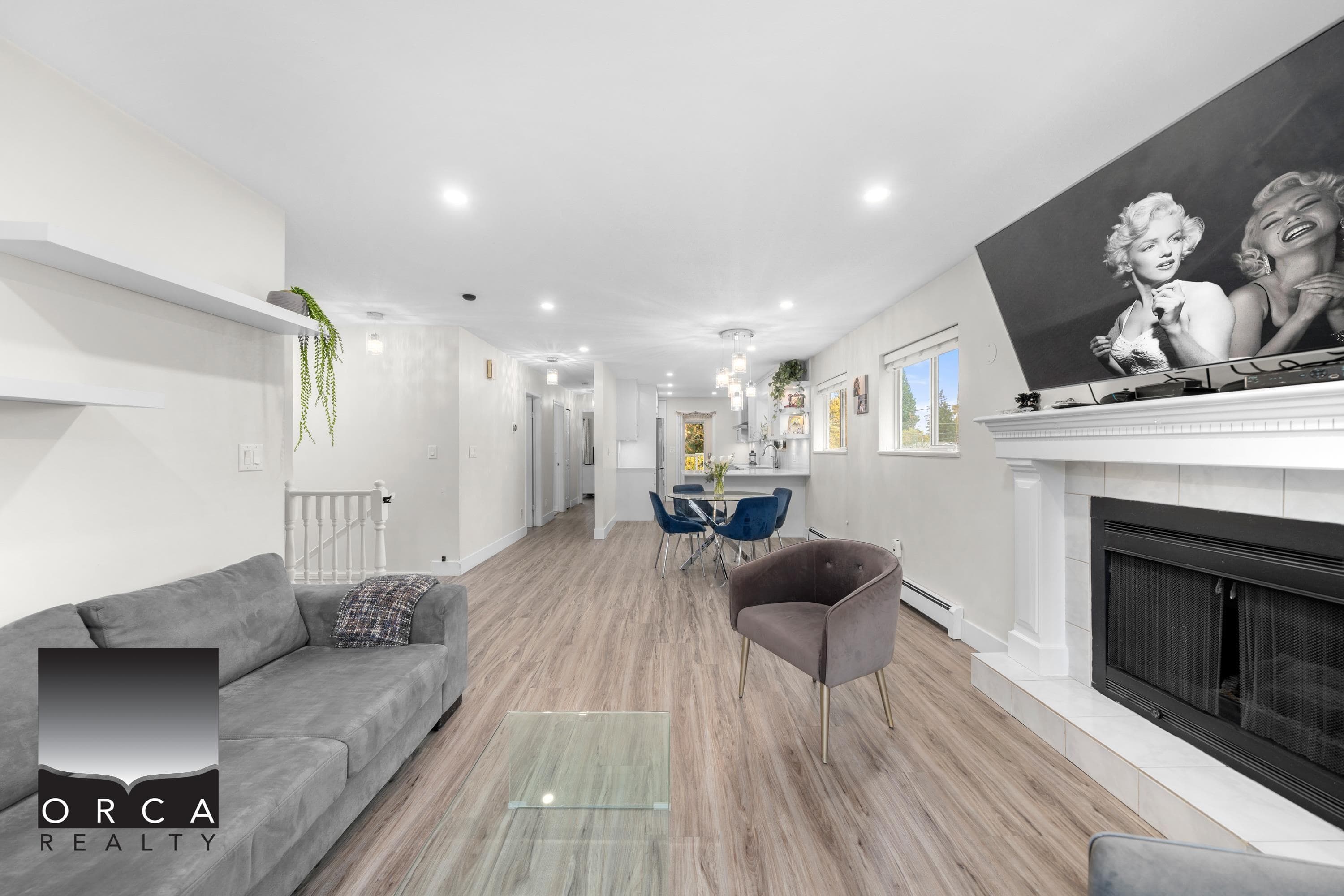 1403 Frederick Road, North Vancouver, V7K 1J6 — photo 3