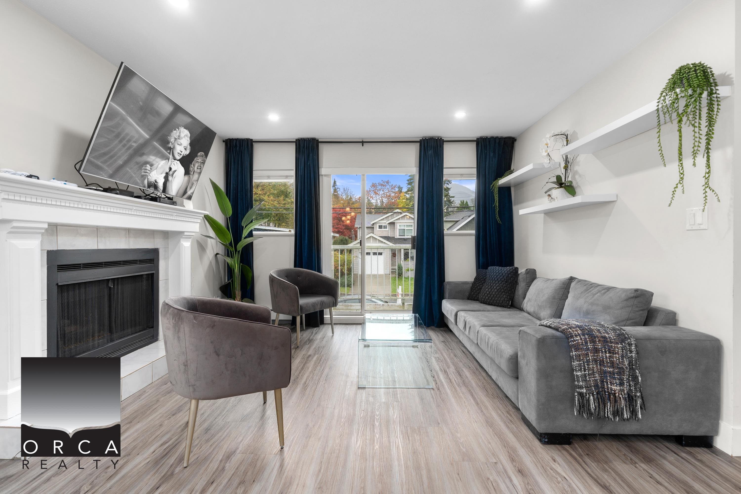1403 Frederick Road, North Vancouver, V7K 1J6 — photo 5