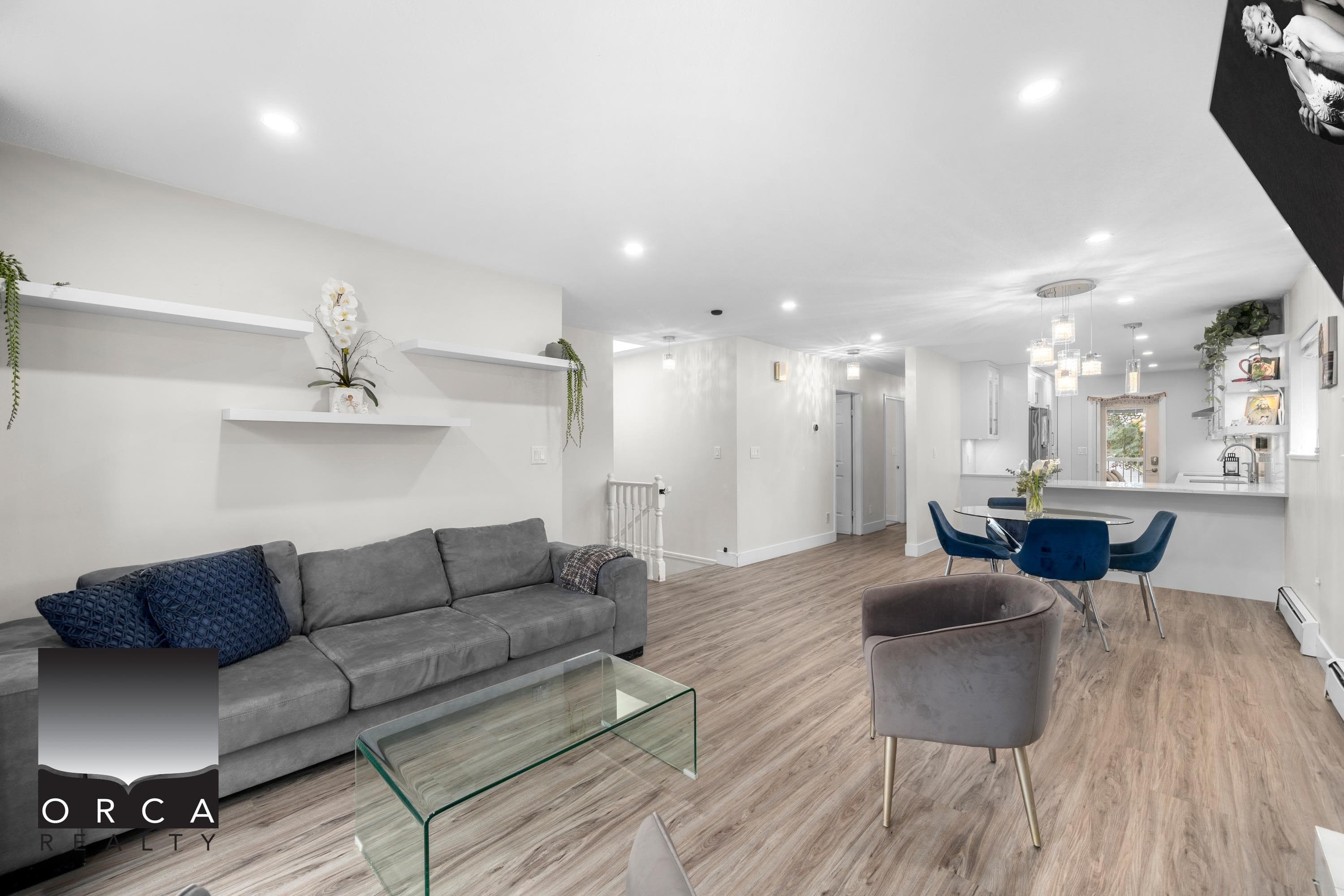 1403 Frederick Road, North Vancouver, V7K 1J6 — photo 4