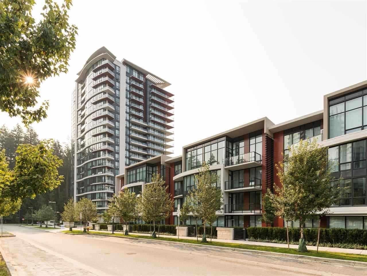11xx - 5628 Birney Avenue, Vancouver, V6S 0H7 — photo 4