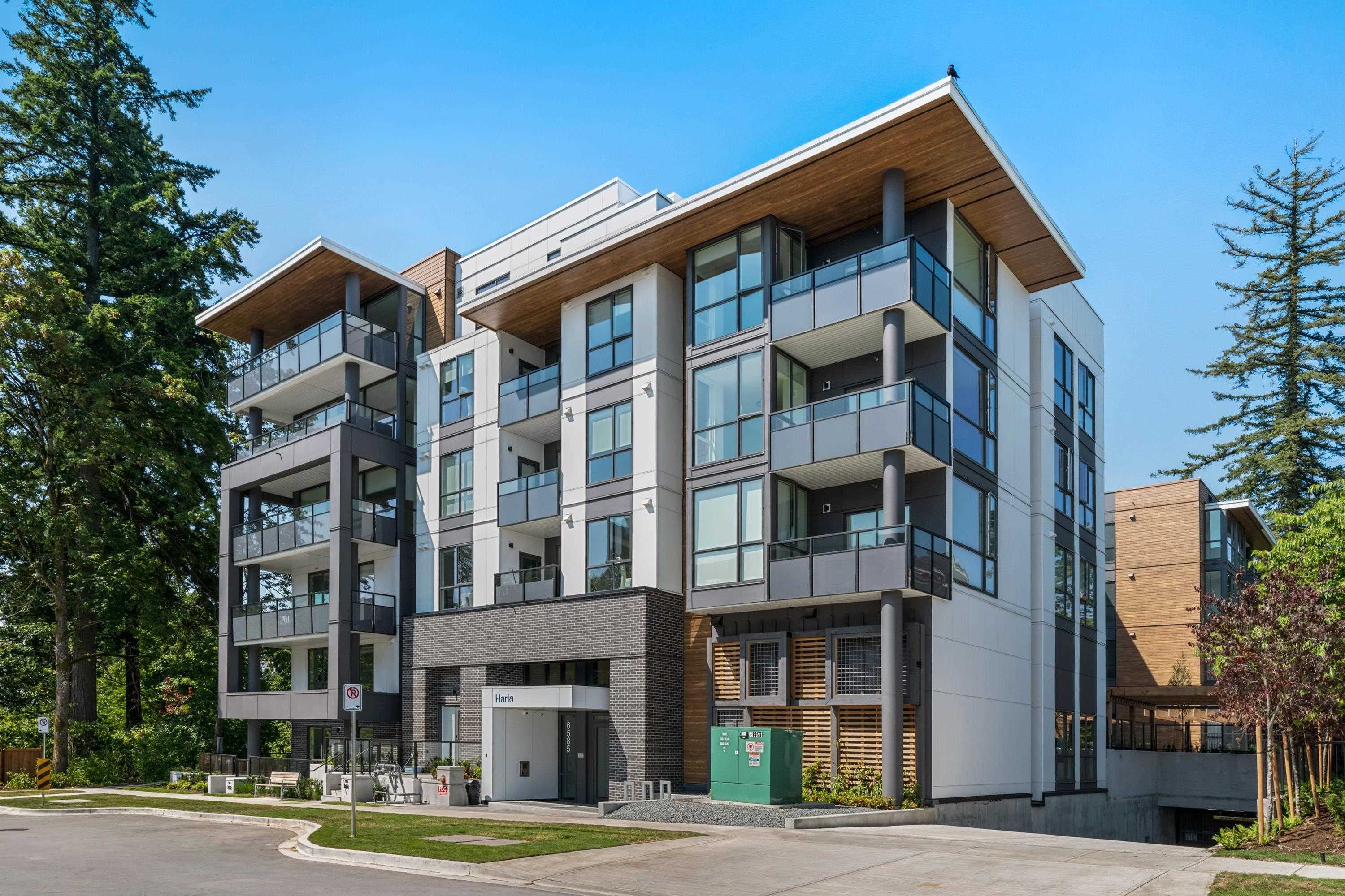 505 - 6595 196 Street, Surrey