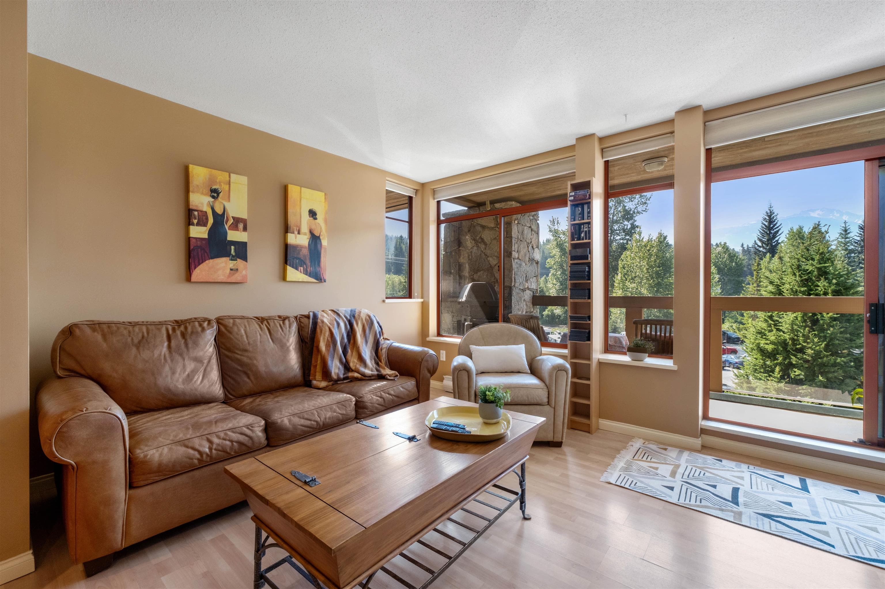 209 - 8080 Nicklaus North Boulevard, Whistler, V8E 1J7 — photo 2