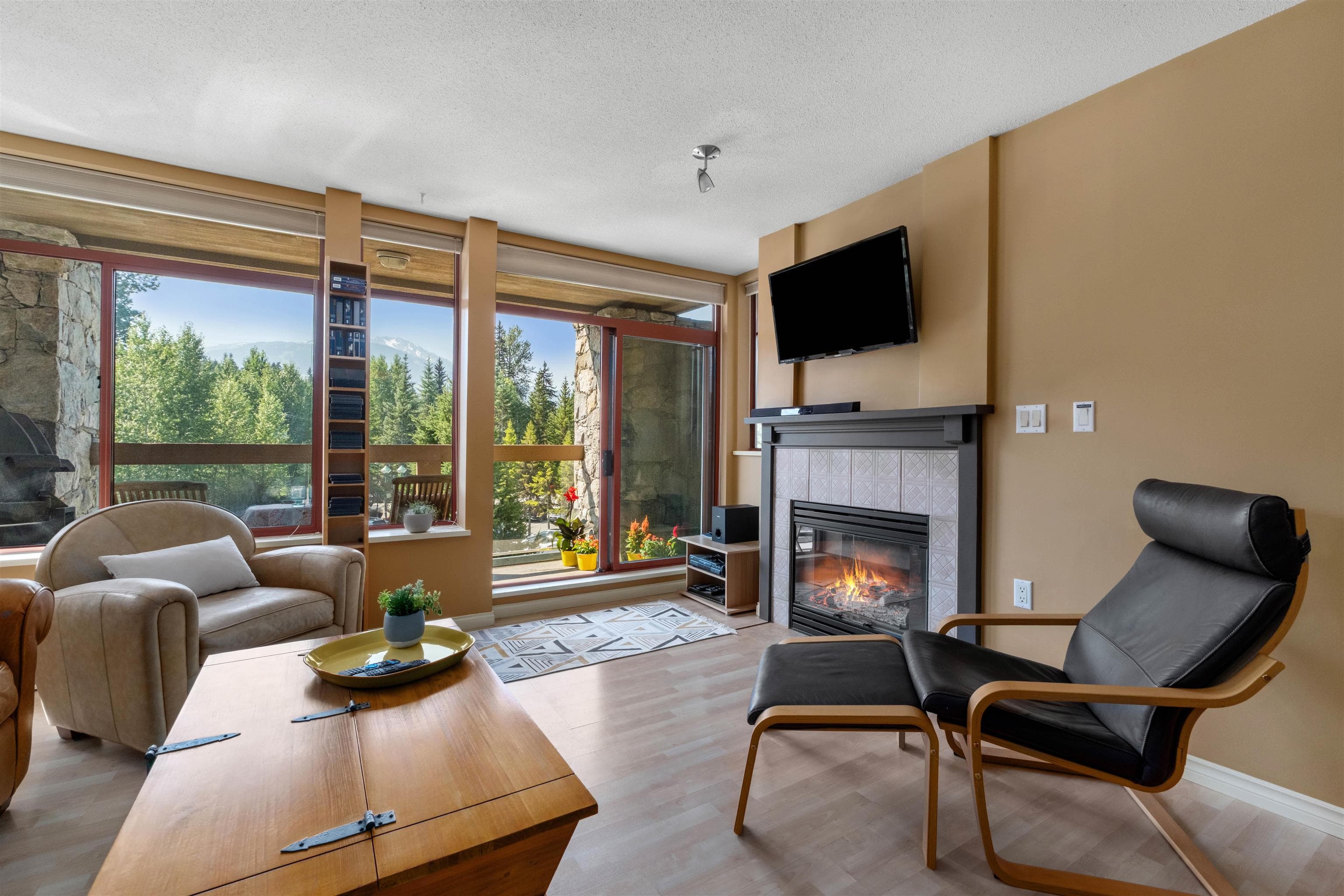 209 - 8080 Nicklaus North Boulevard, Whistler, V8E 1J7 — photo 1