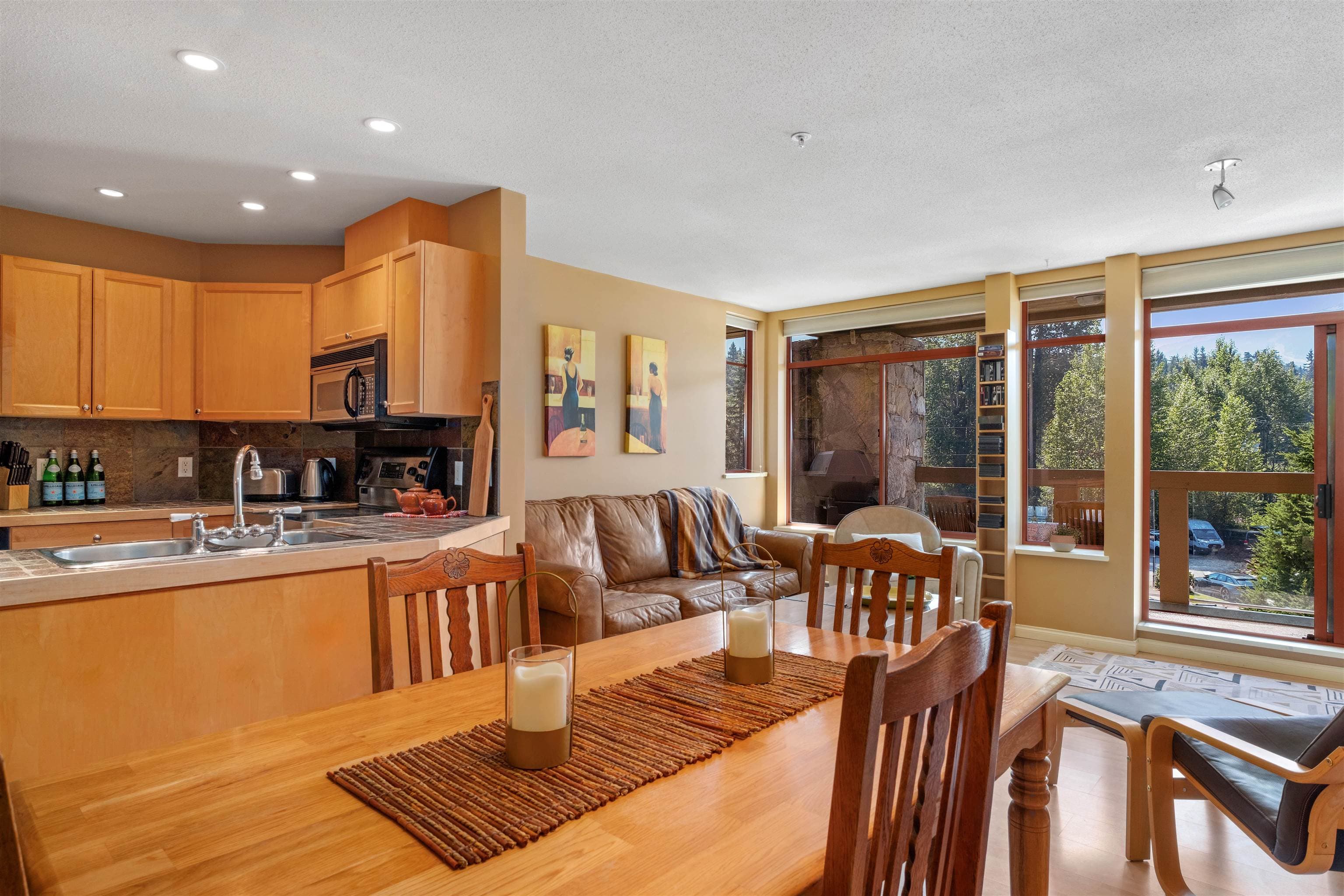 209 - 8080 Nicklaus North Boulevard, Whistler, V8E 1J7 — photo 4